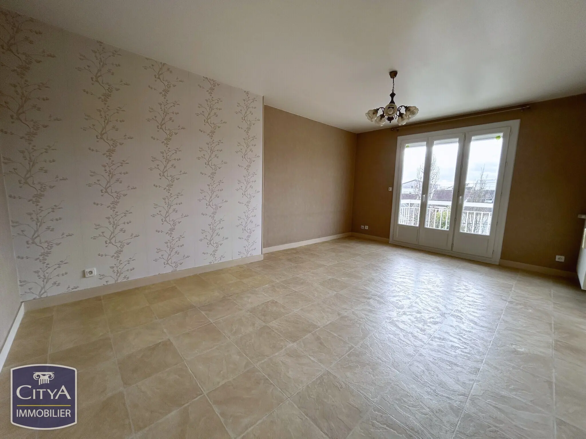 Photo 4 Appartement 2 pièces 60.2m²