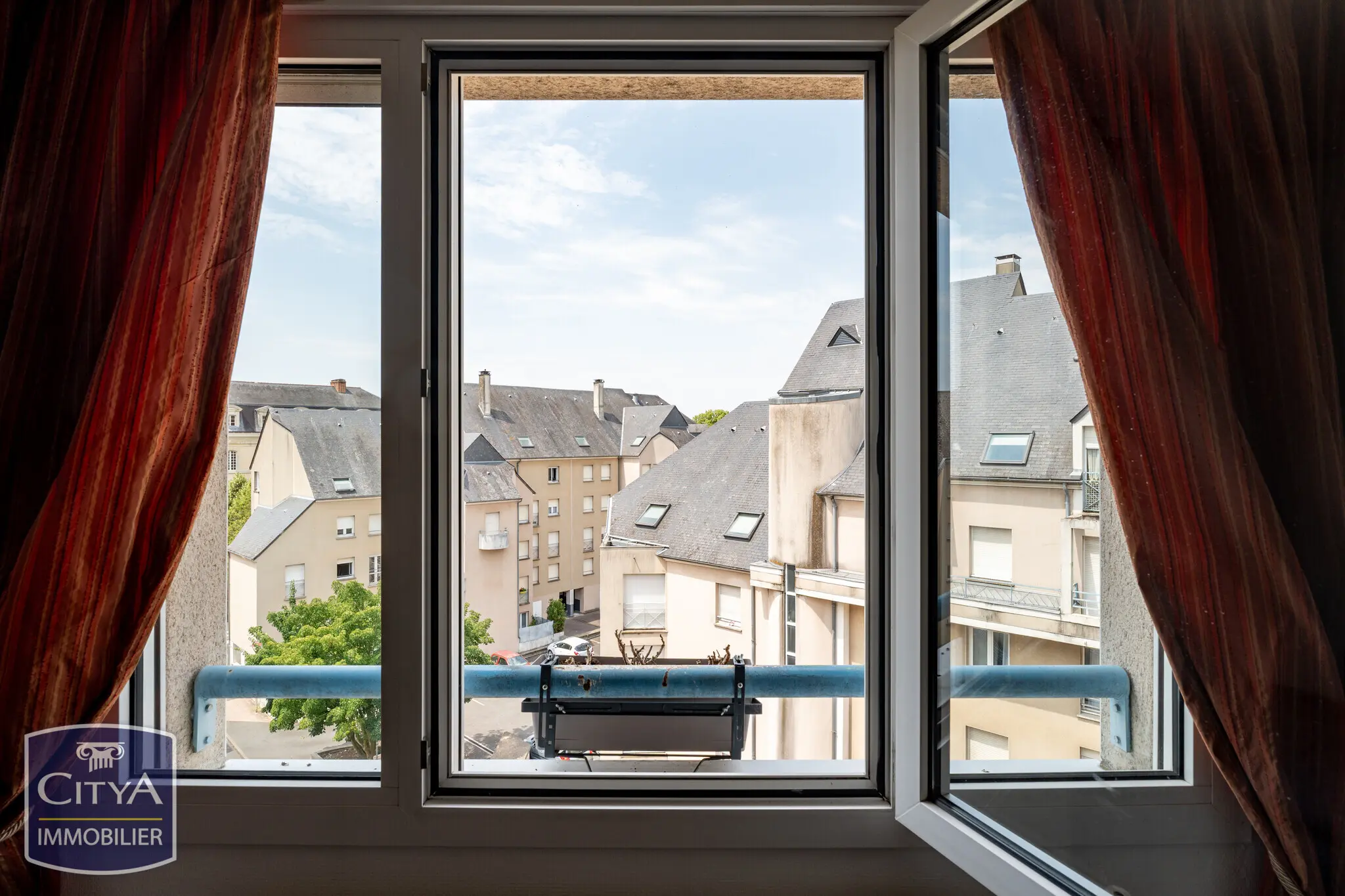 Photo 2 appartement Le Mans