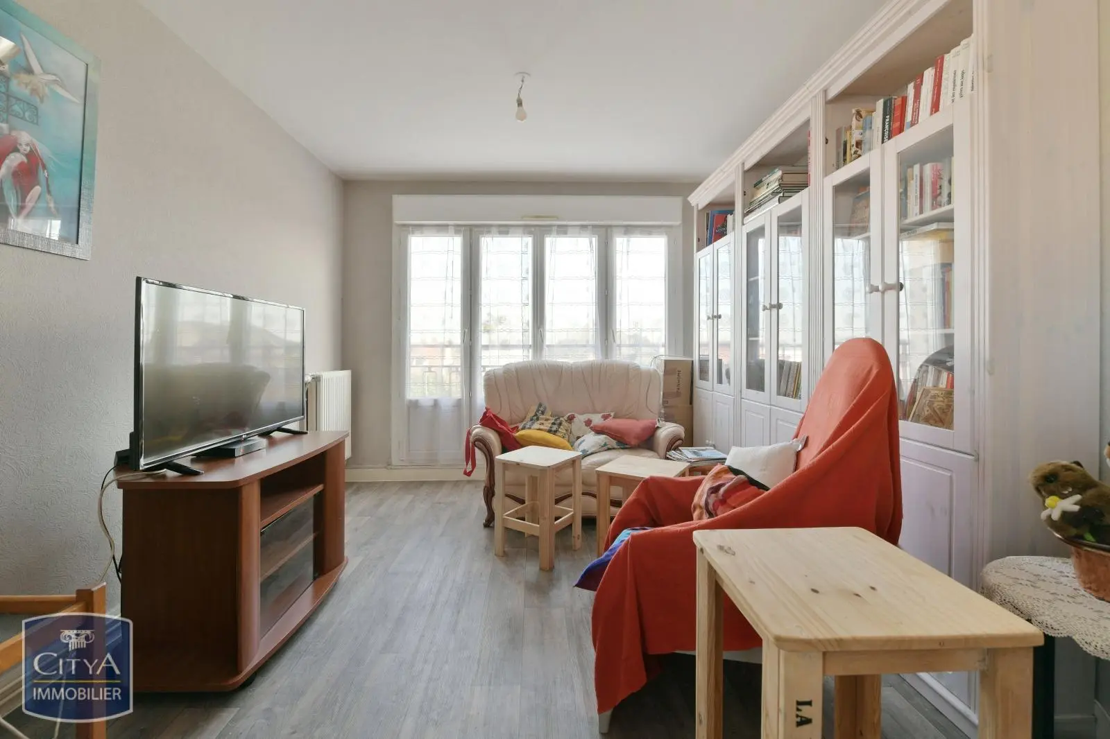 Photo 5 Appartement 3 pièces 68.57m²