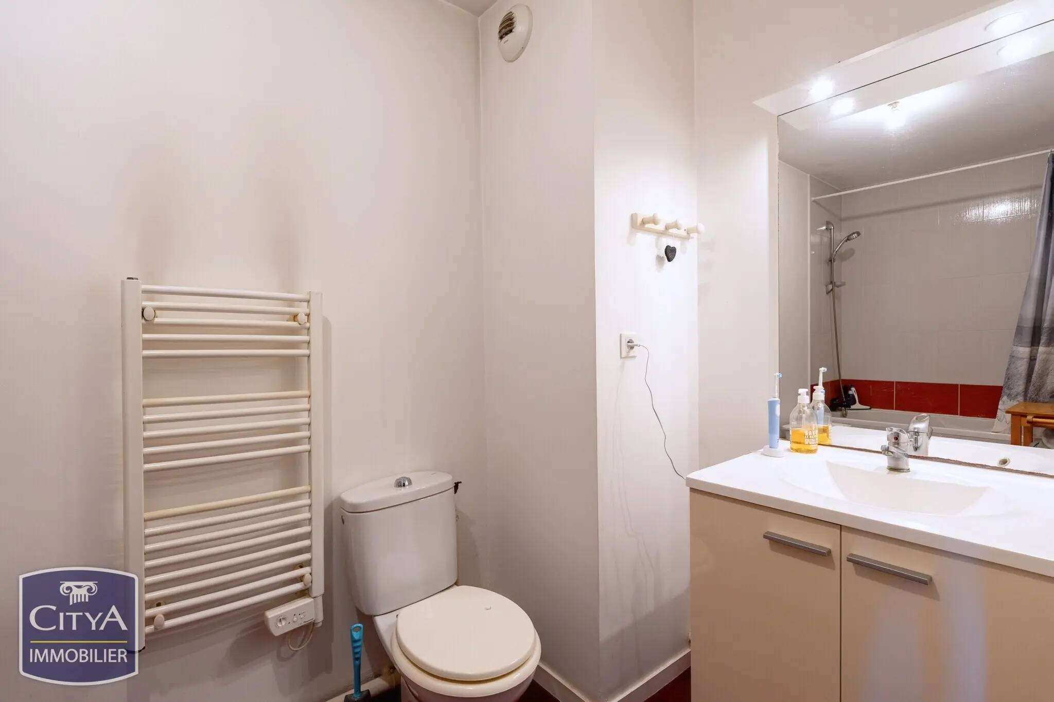 Photo 9 Appartement 2 pièces 41.35m²