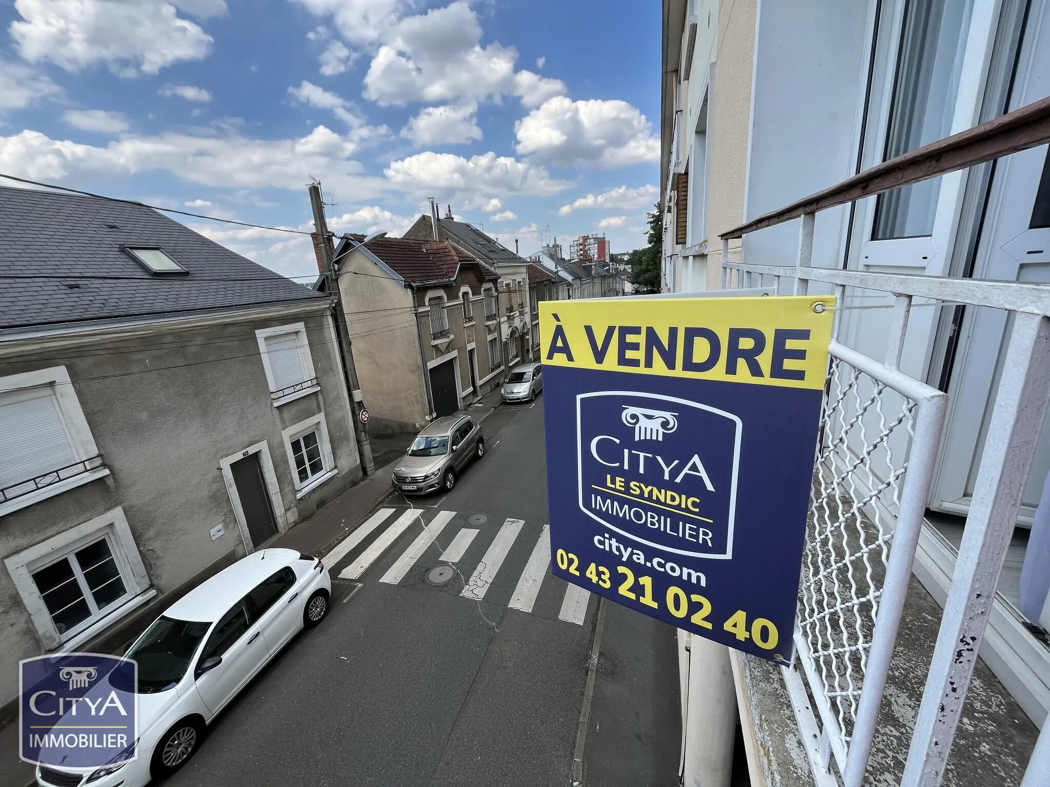 Photo 9 Appartement 3 pièces 54.68m²