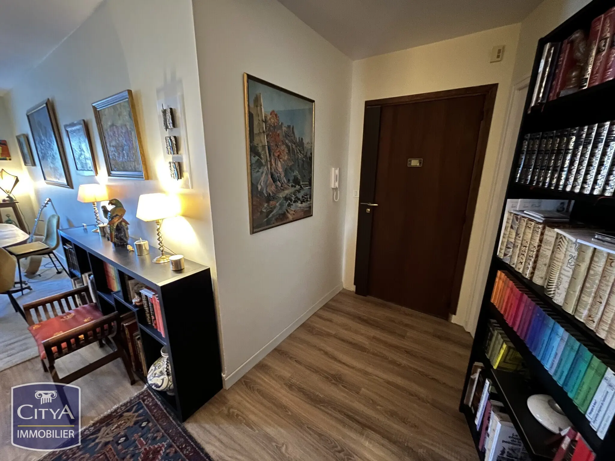 Photo 7 Appartement 3 pièces 81.41m²