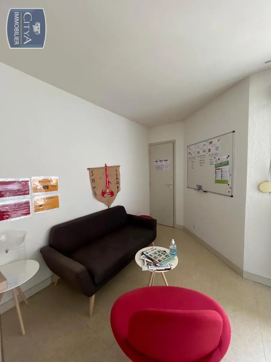 Photo 6 Appartement 2 pièces 40.39m²