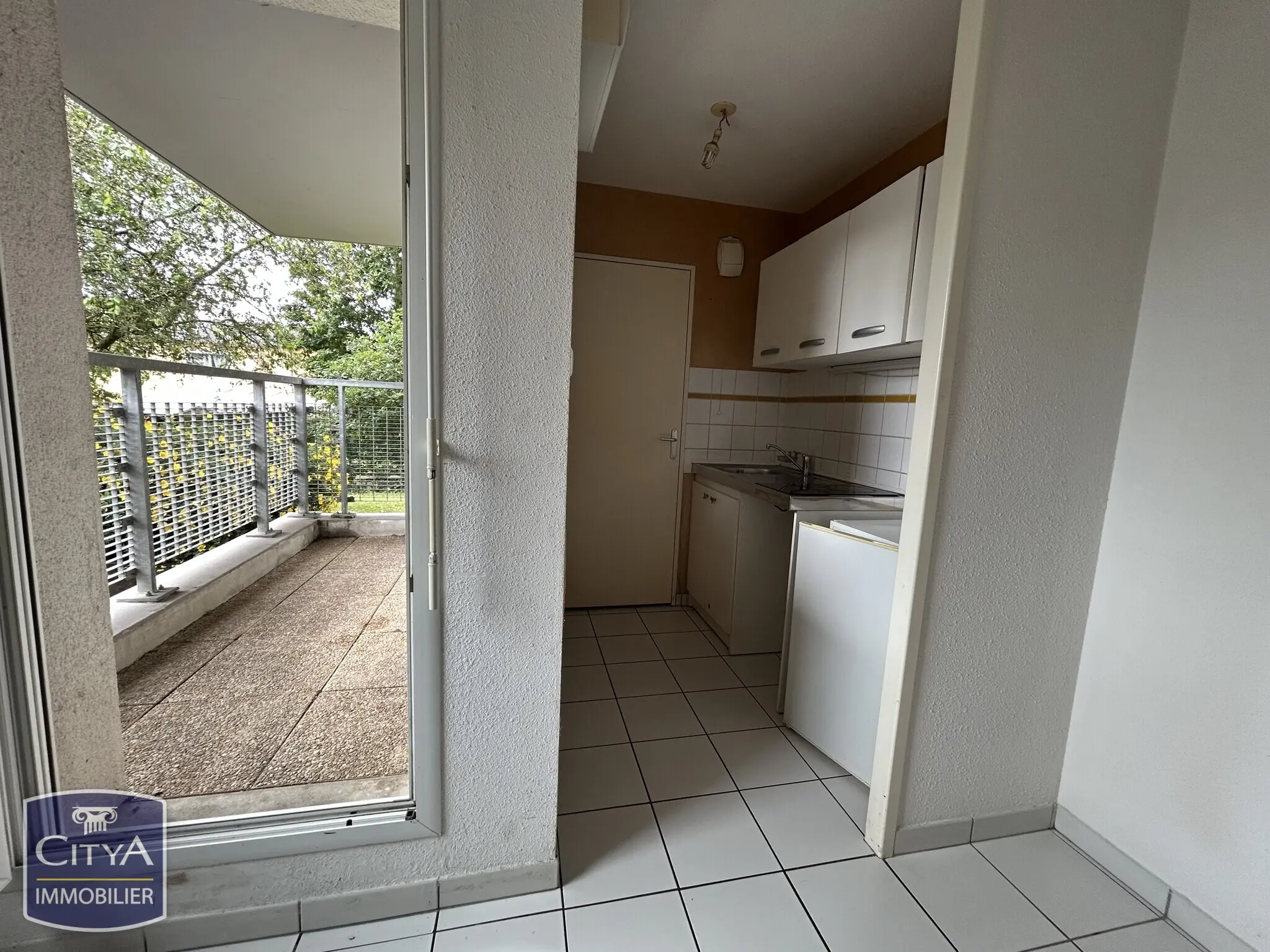 Photo 1 Appartement 2 pièces 54.19m²