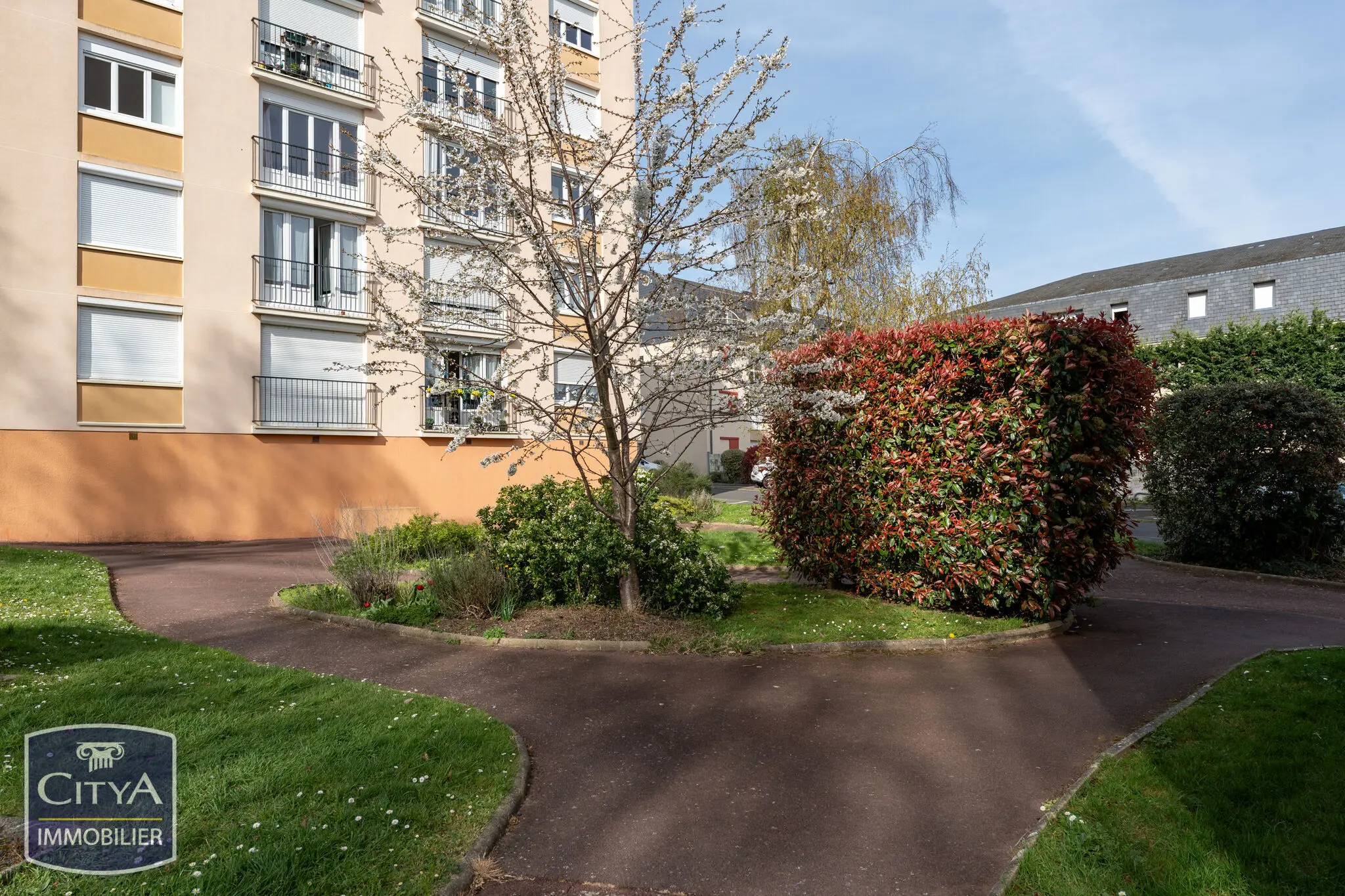 Photo 18 Appartement 3 pièces 59.65m²