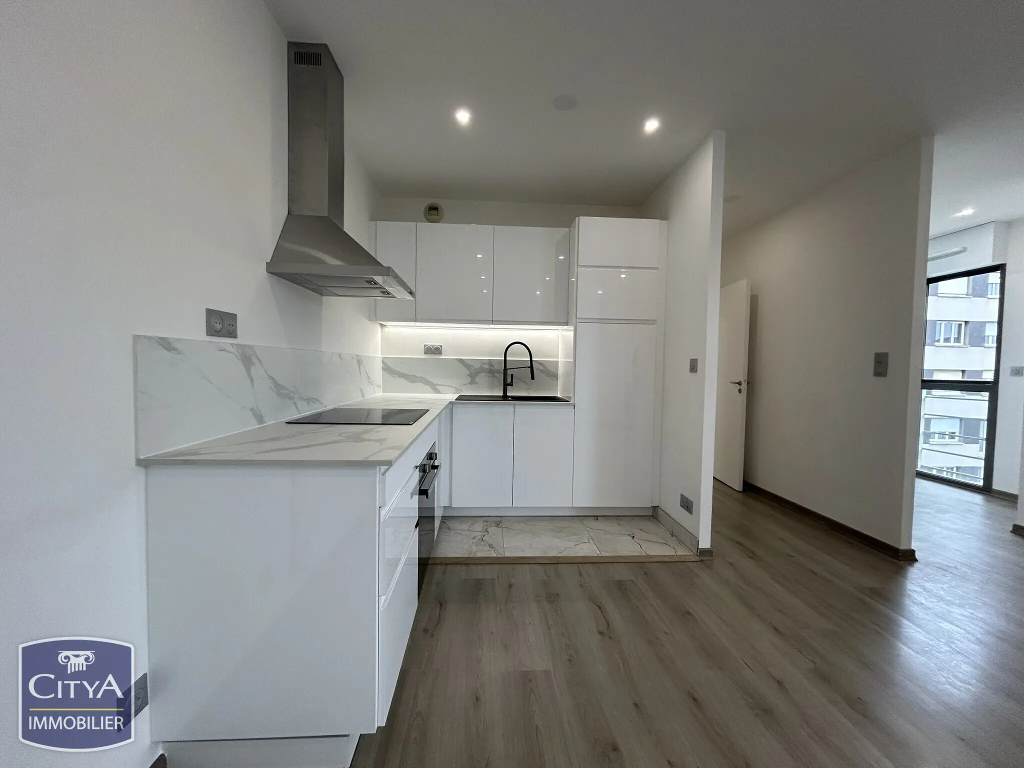 Photo 5 Appartement 2 pièces 53.3m²