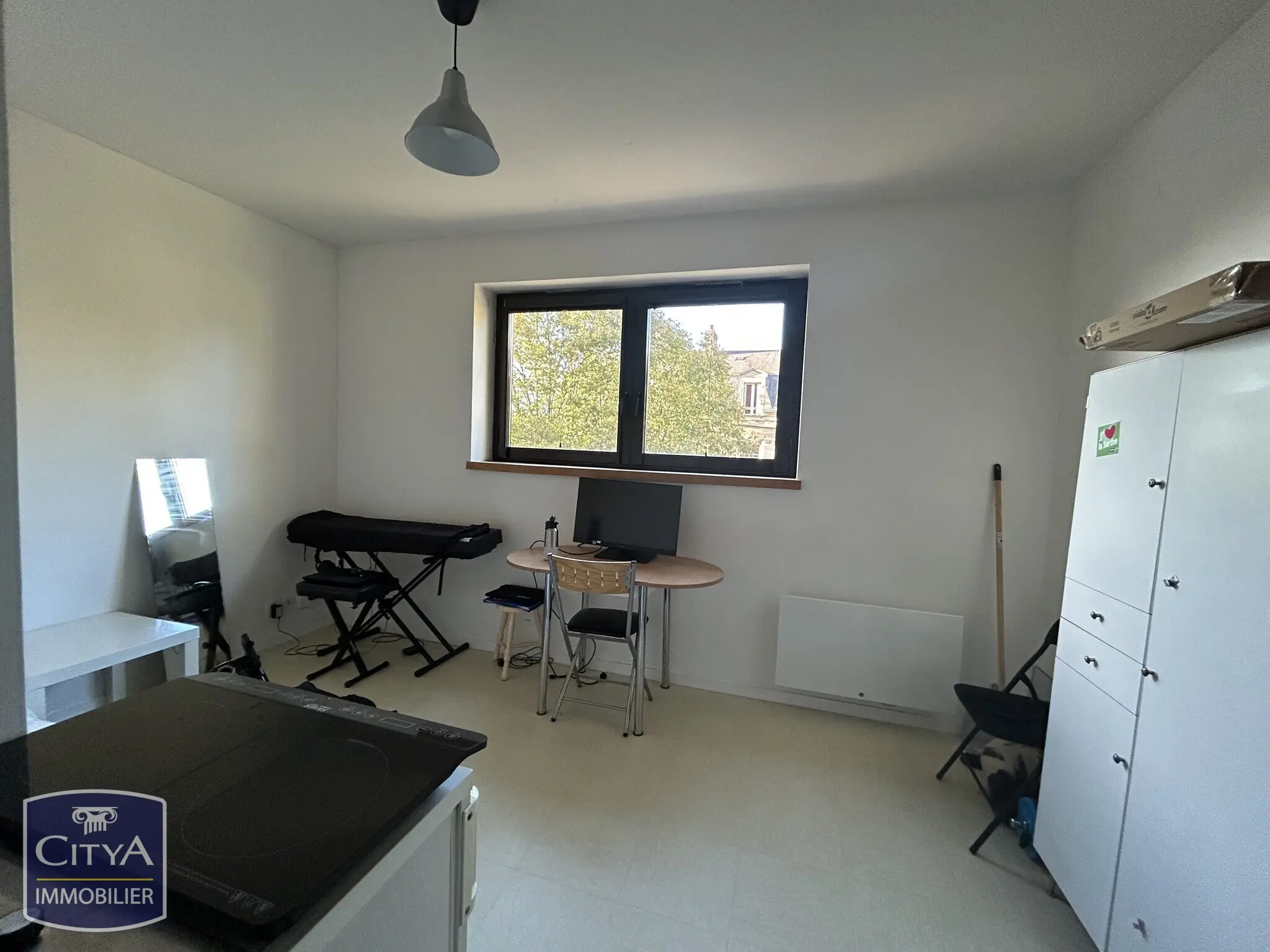 Photo 3 Appartement 1 pièce 20m²