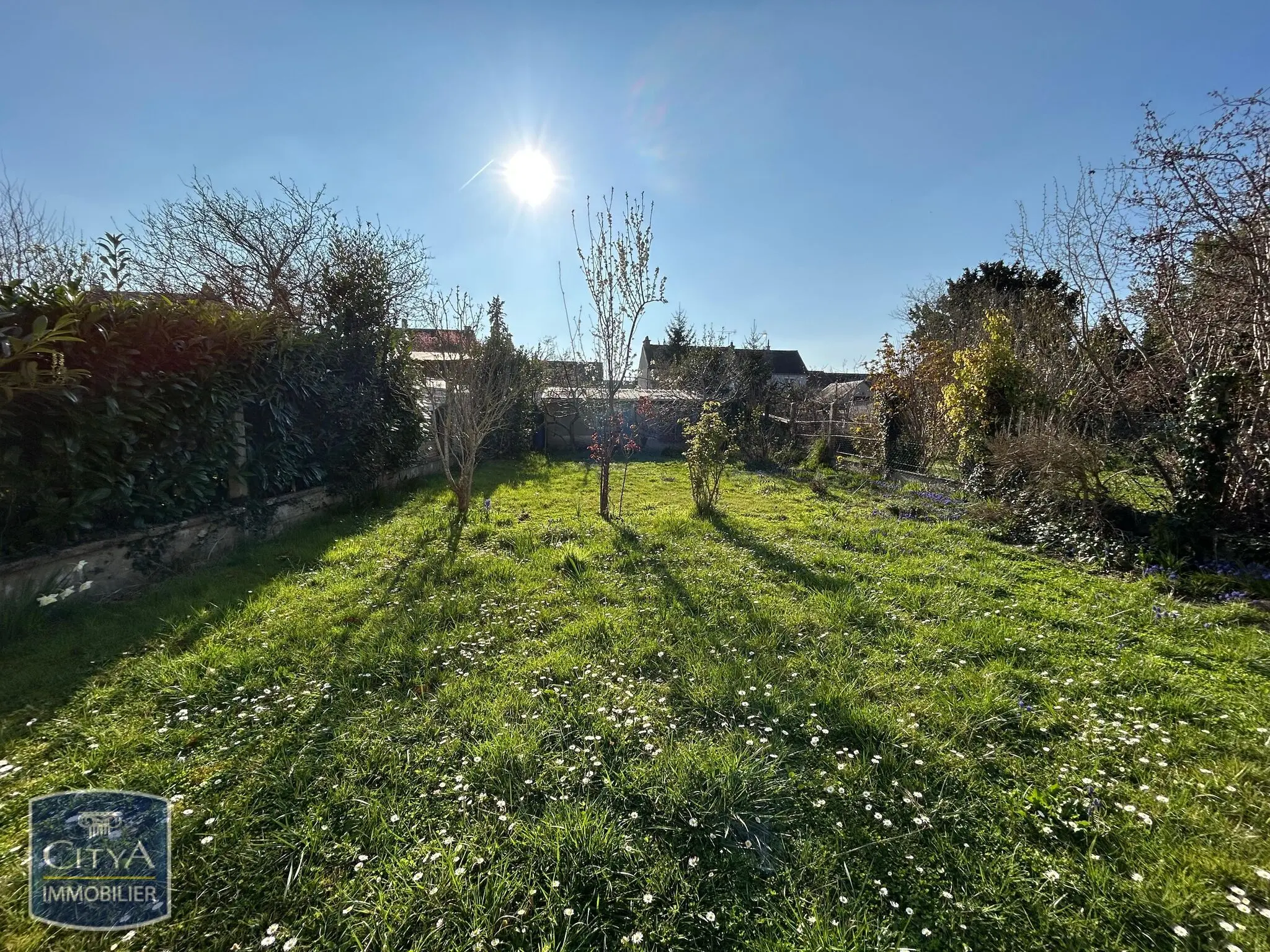 Photo 4 maison Le Mans