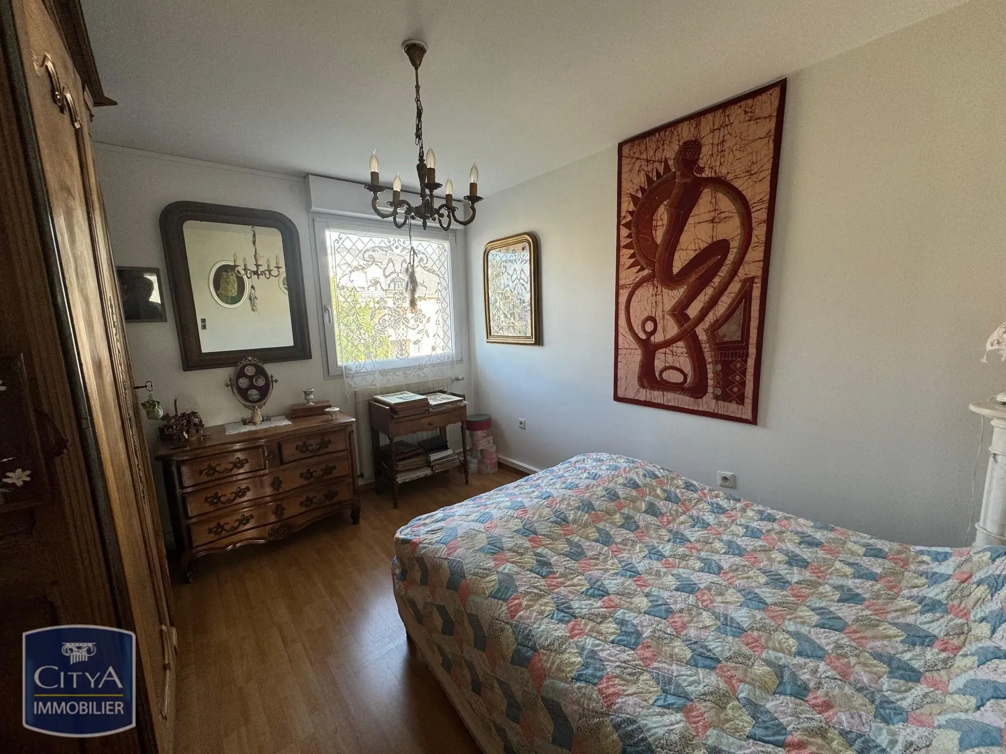 Photo 6 Appartement 5 pièces 88.16m²