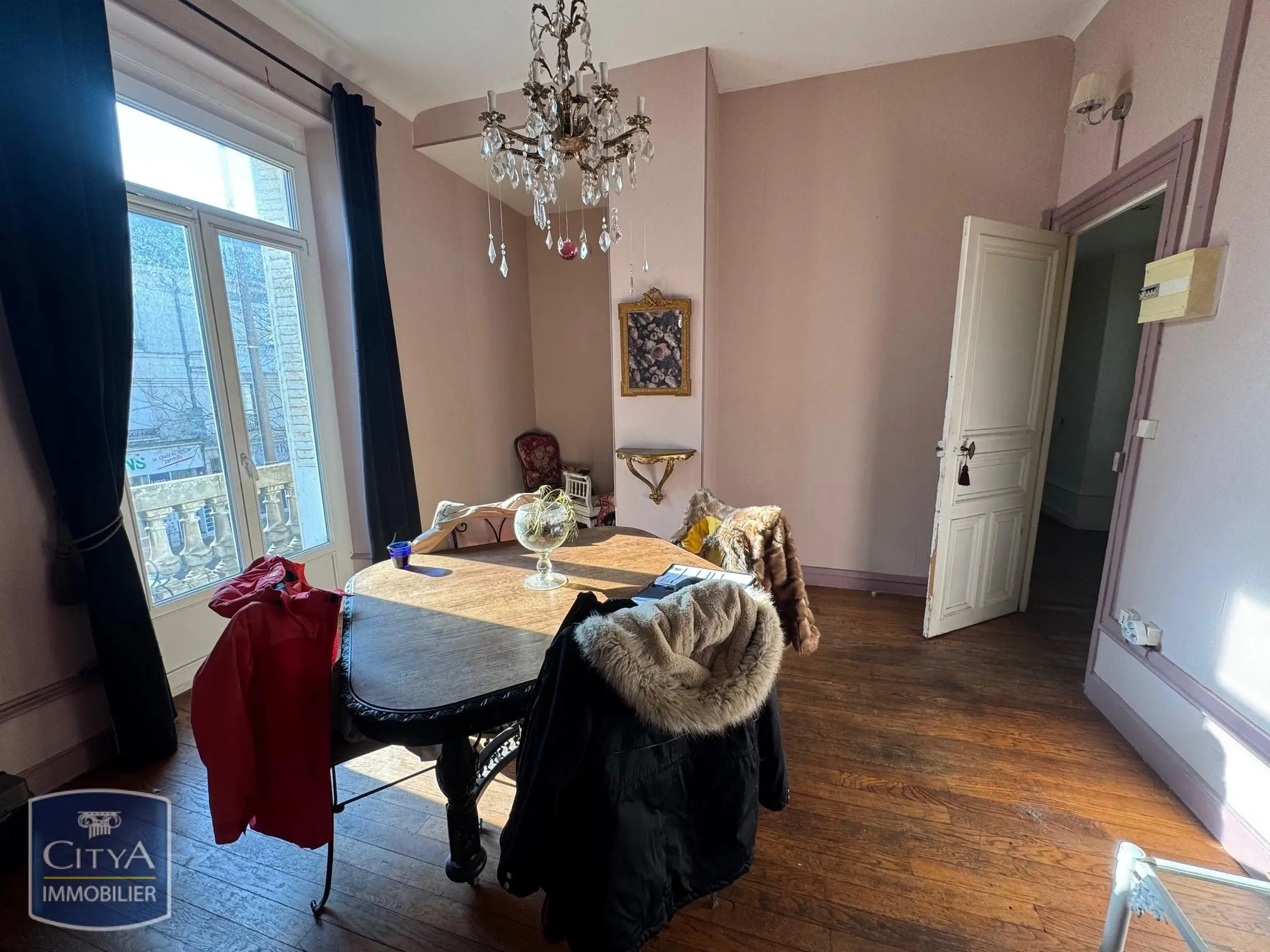 Photo 3 Appartement 106.59m²