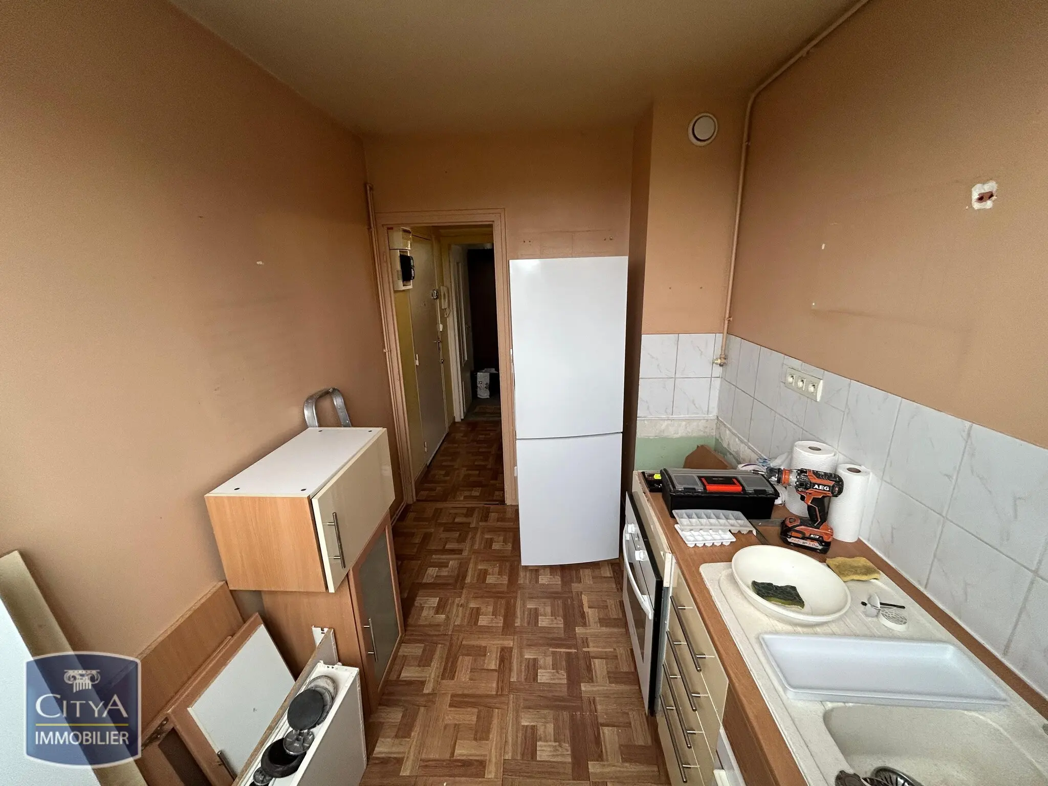Photo 6 appartement Le Mans