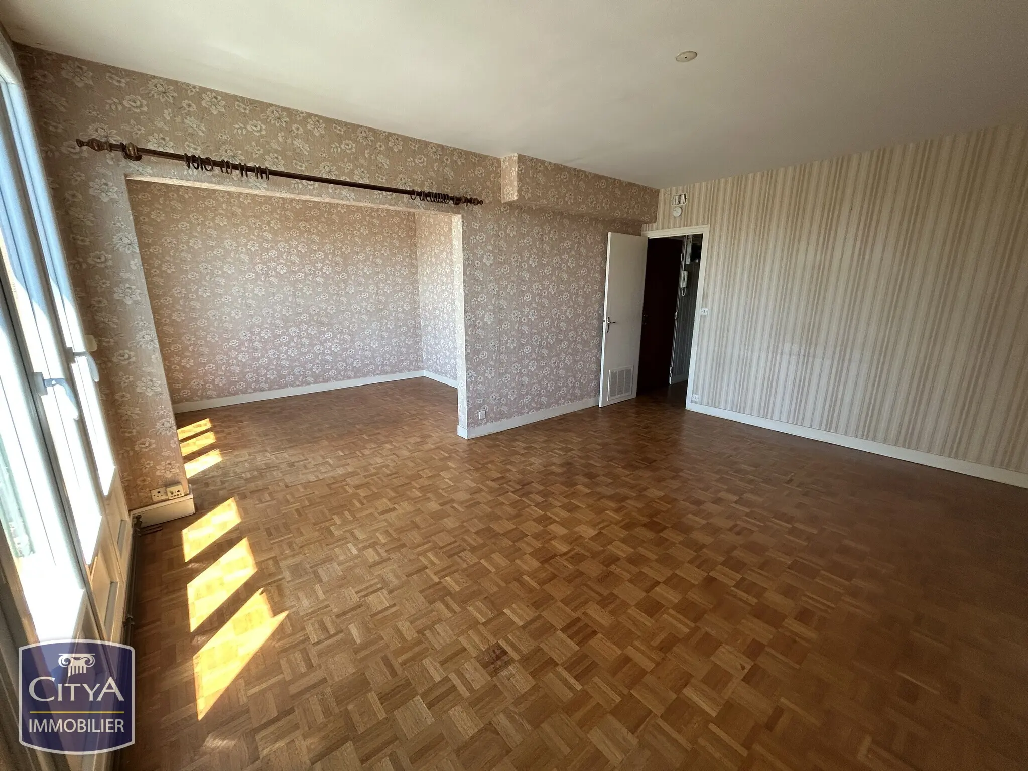 Photo 3 Appartement 2 pièces 43.16m²