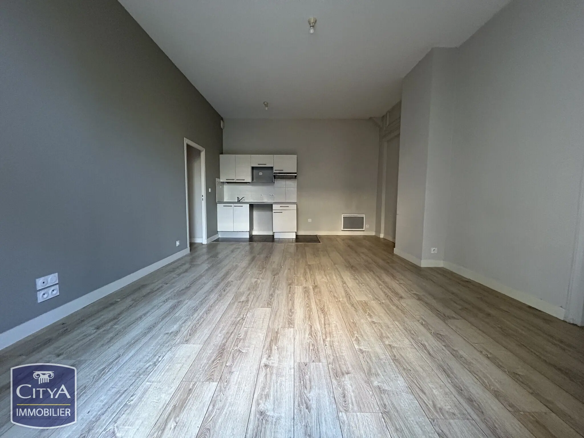 Photo 1 Appartement 3 pièces 61.32m²