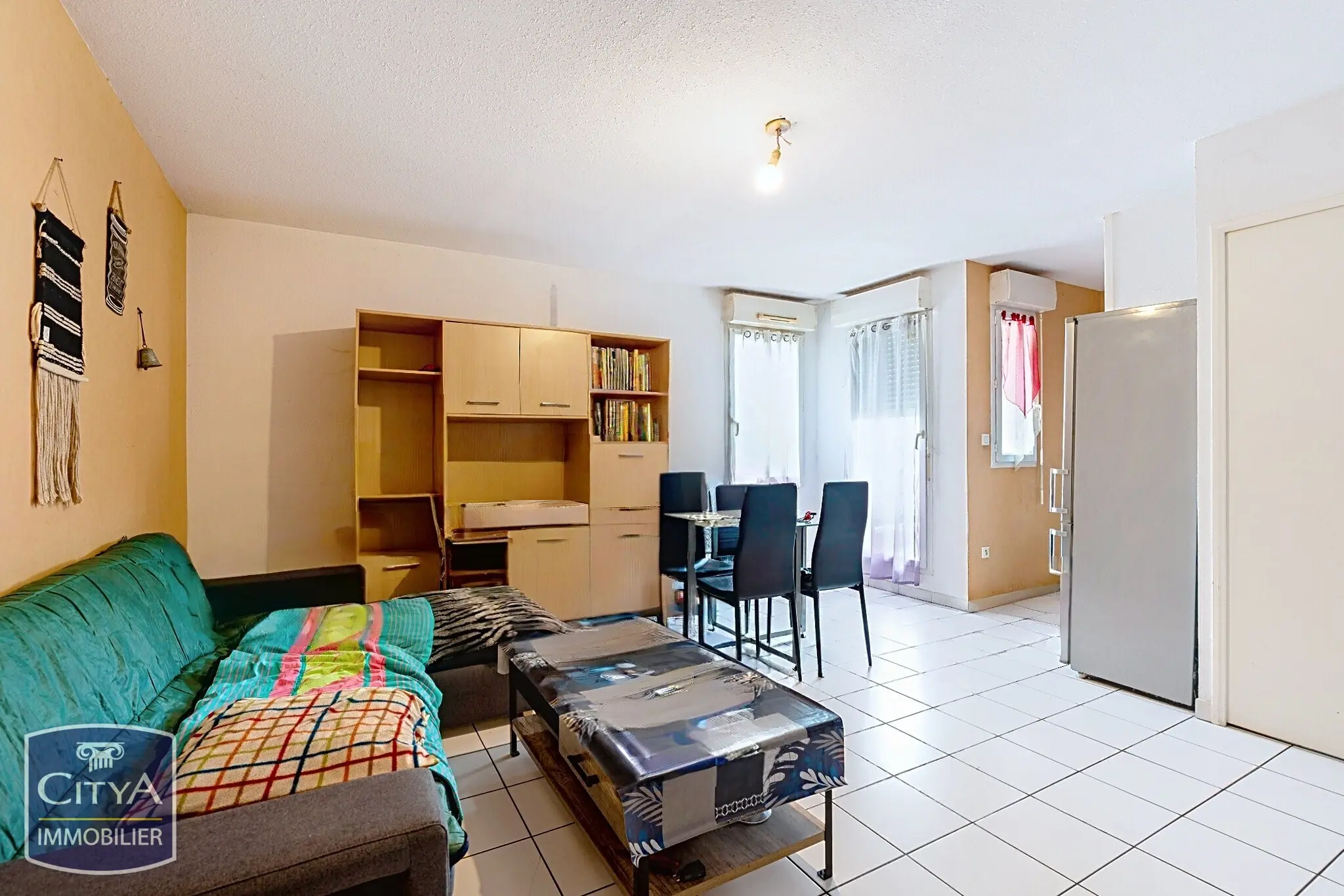 Photo 4 Appartement 2 pièces 54.19m²