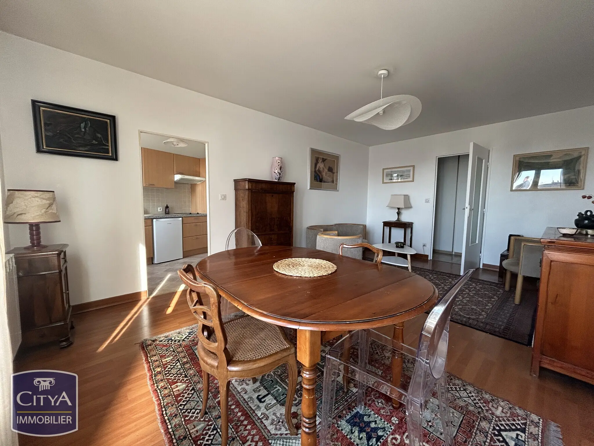 Photo 3 Appartement 3 pièces 69.43m²