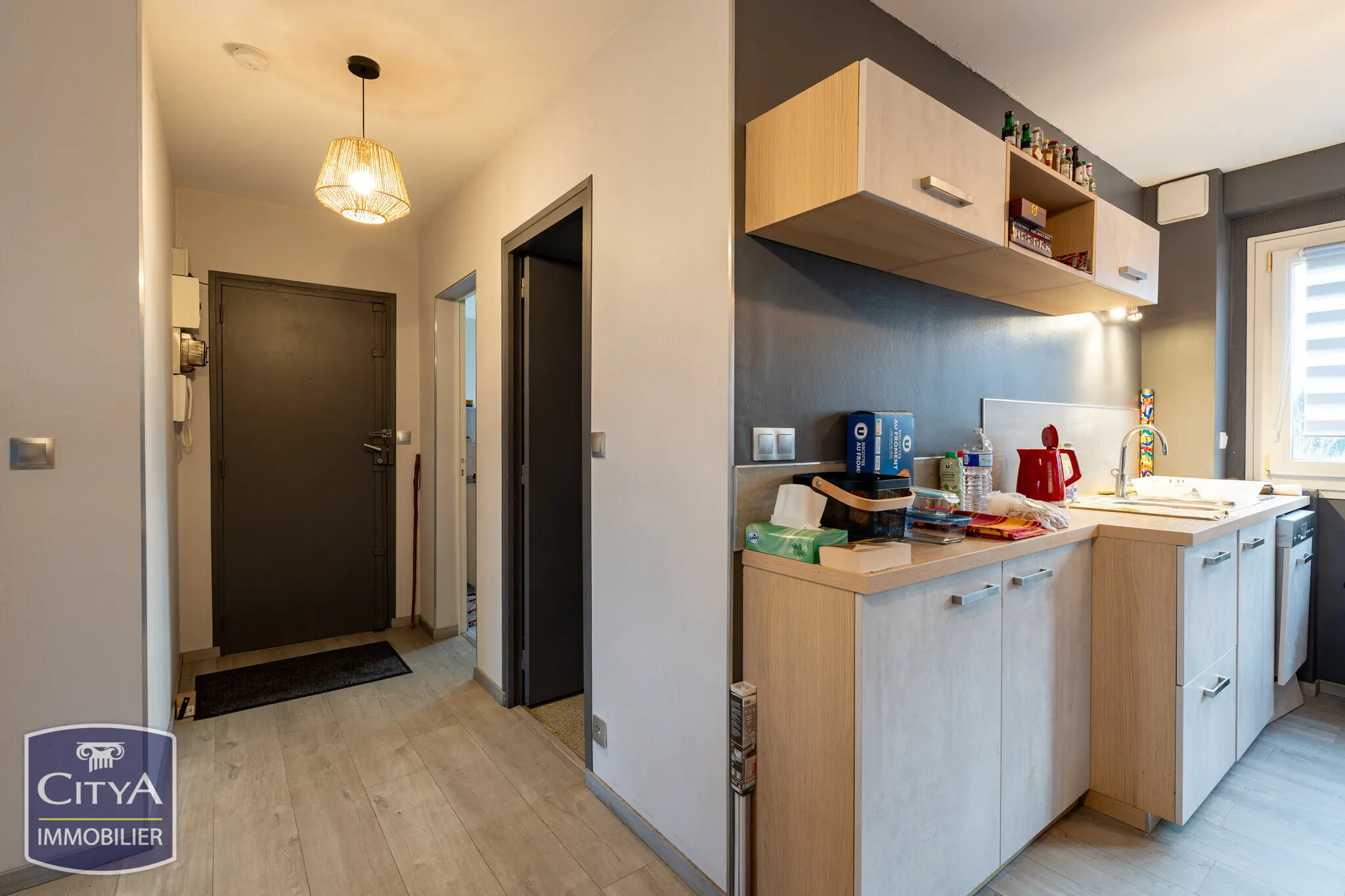 Photo 6 Appartement 2 pièces 51.03m²