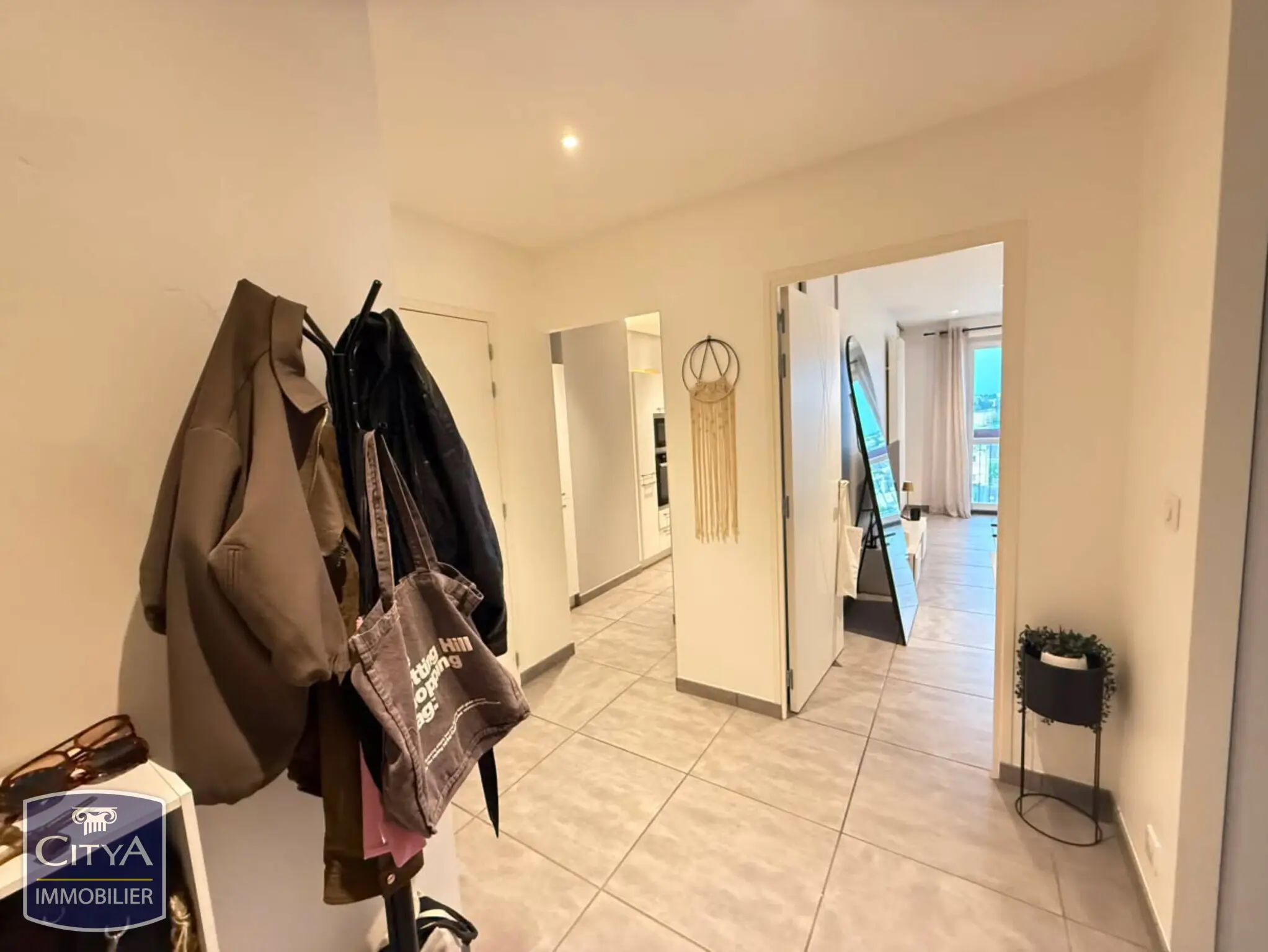 Photo 9 Appartement 4 pièces 77.41m²