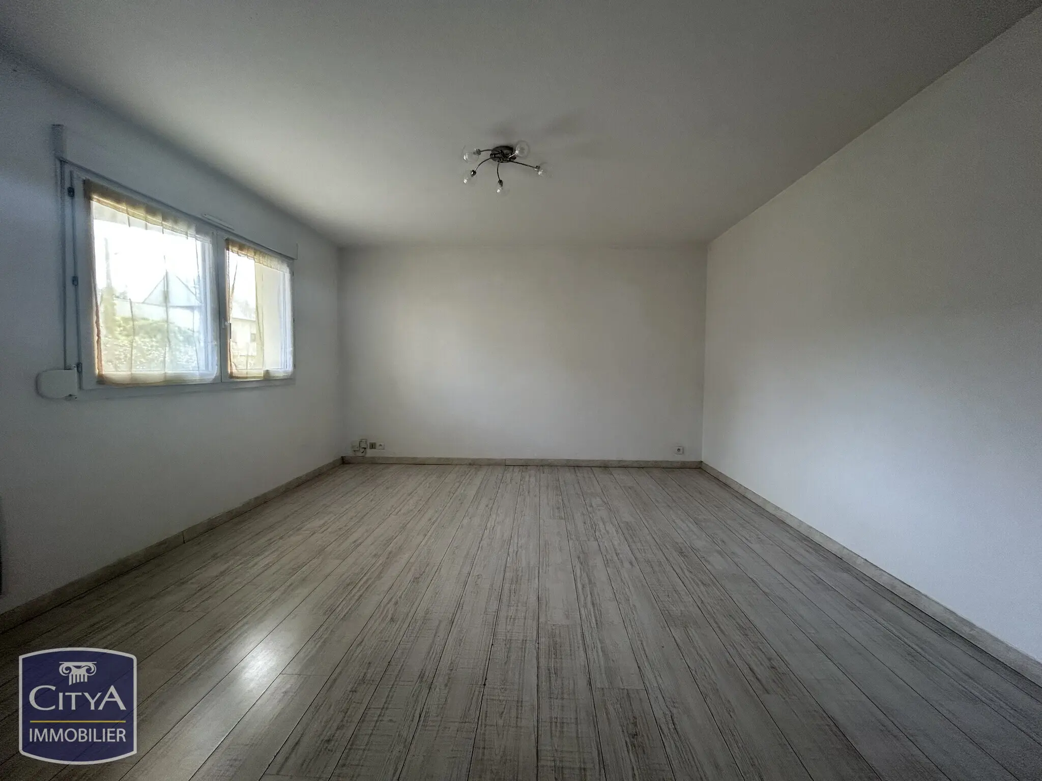 Photo 3 Appartement 2 pièces 46.87m²