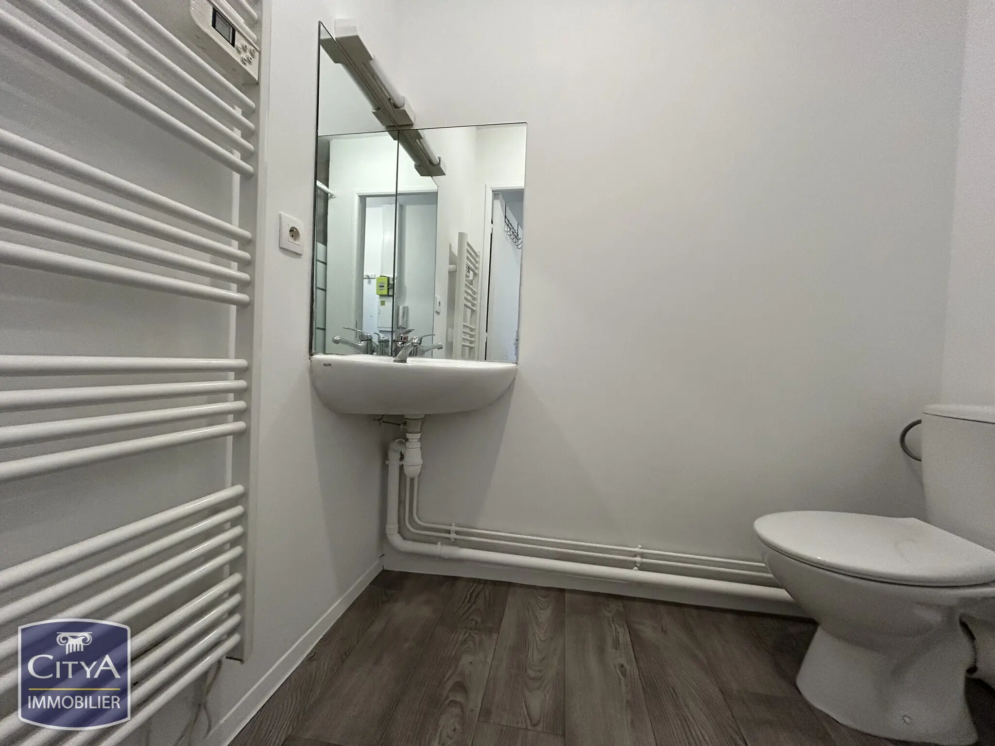 Photo 6 Appartement 1 pièce 18.07m²