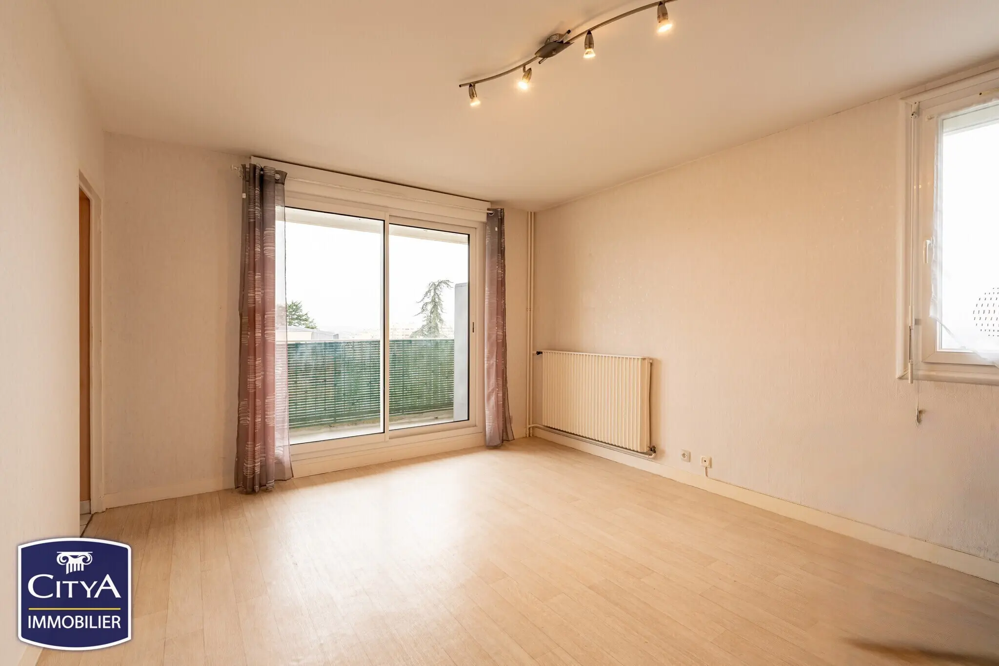 Photo 3 Appartement 2 pièces 42.75m²