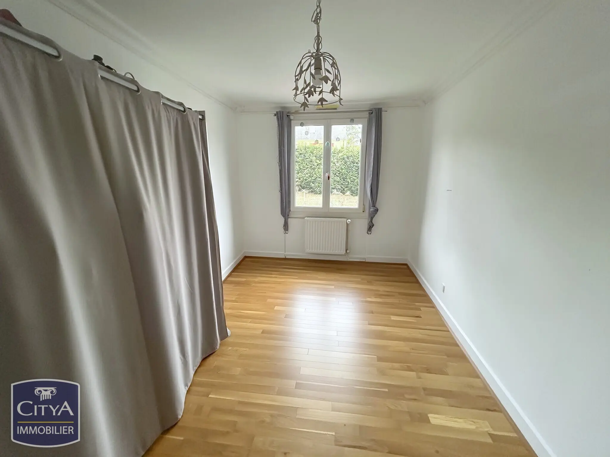 Photo 11 Appartement 3 pièces 59.65m²