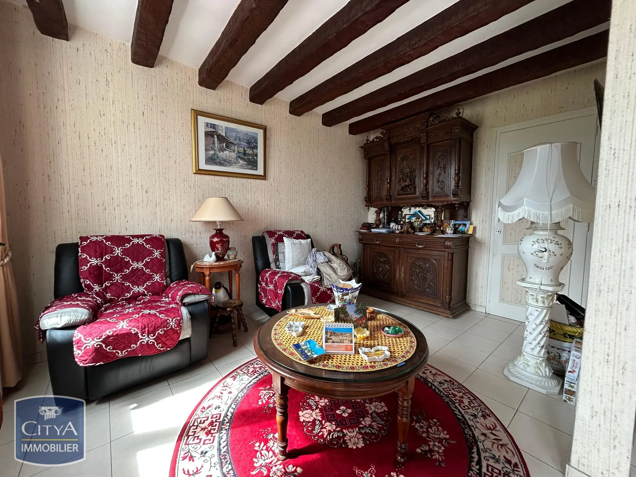 Photo 1 appartement Coulaines