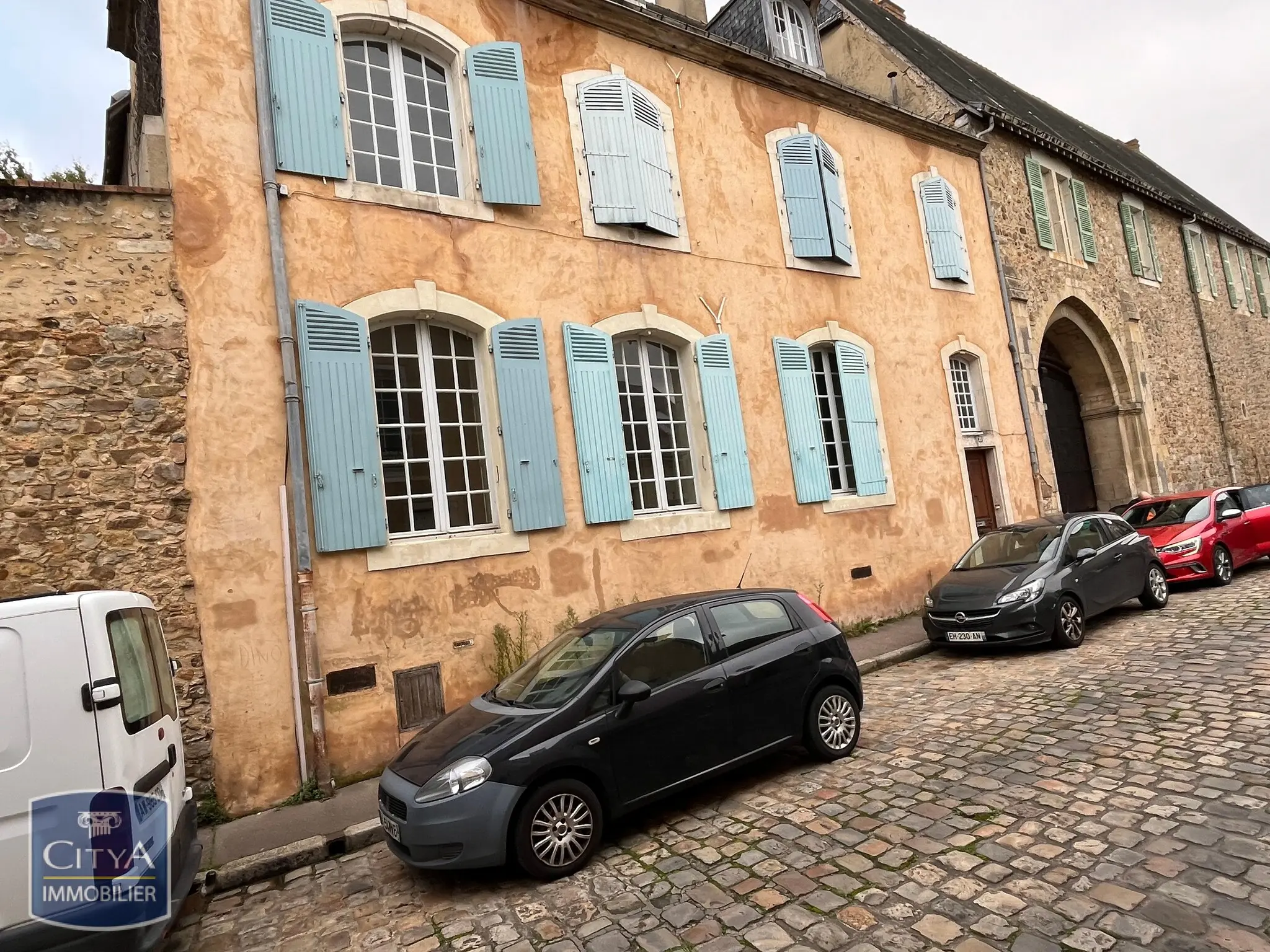 Photo 4 Appartement 1 pièce 18.67m²