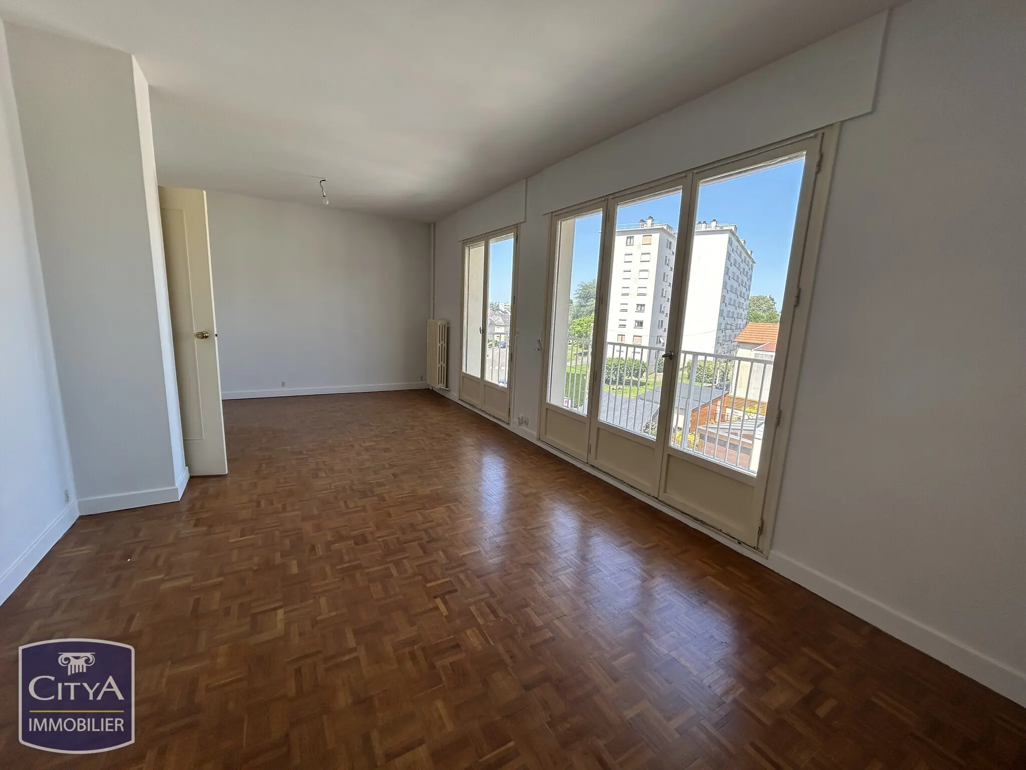 Photo 3 Appartement 3 pièces 78.76m²
