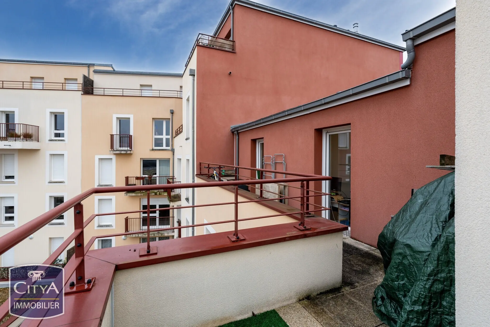 Photo 6 appartement Le Mans