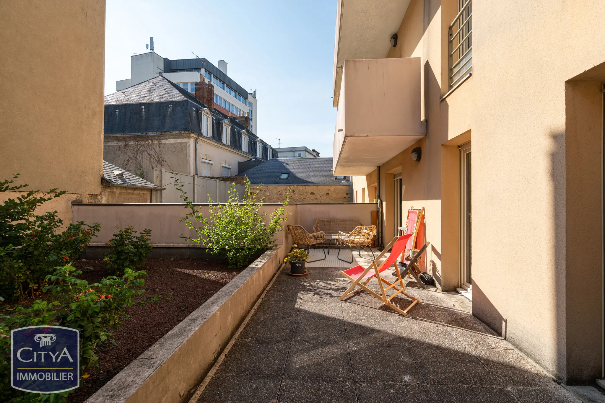 Photo 7 Appartement 2 pièces 44.64m²