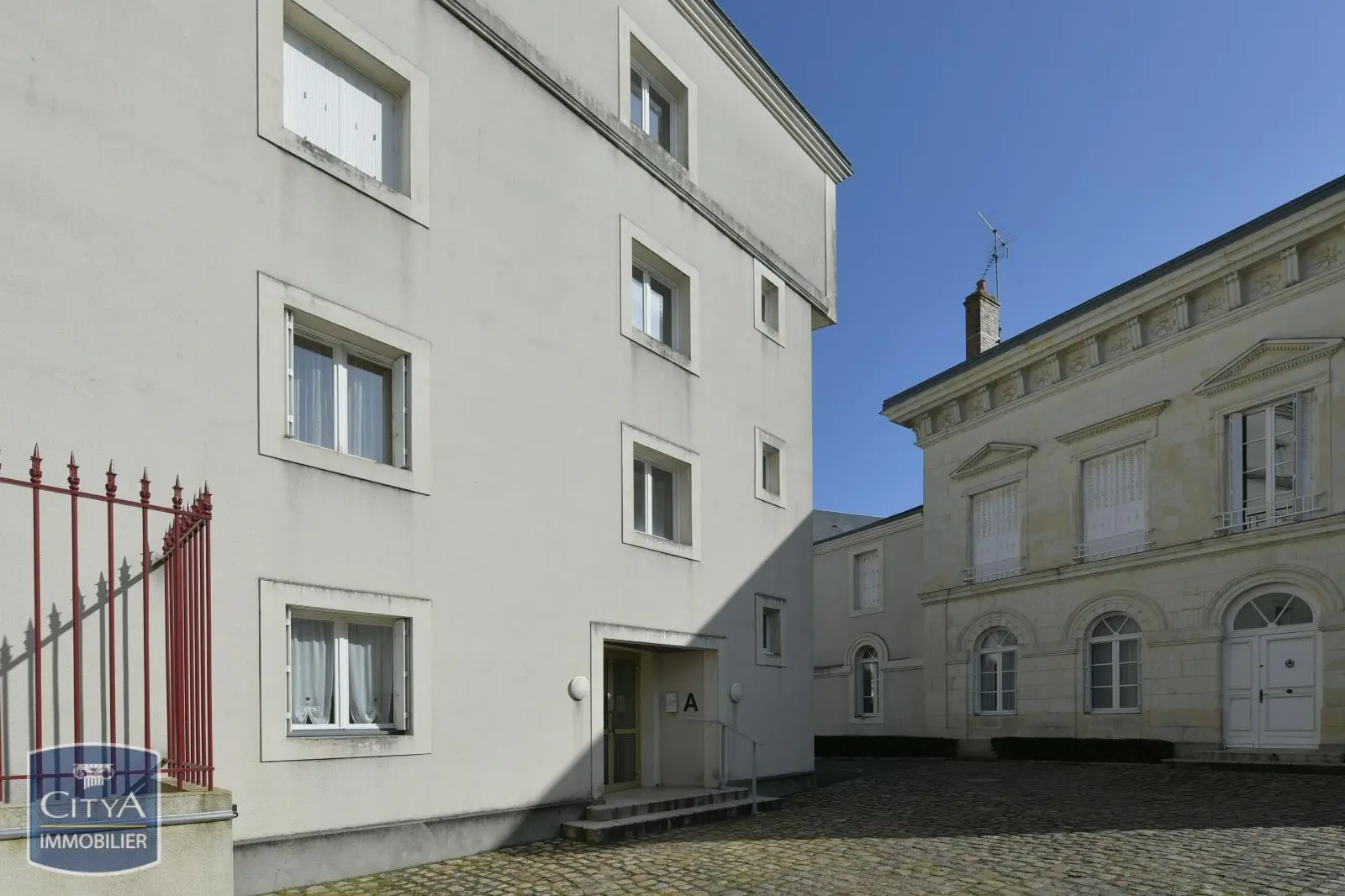 Photo 13 Appartement 6 pièces 137.26m²