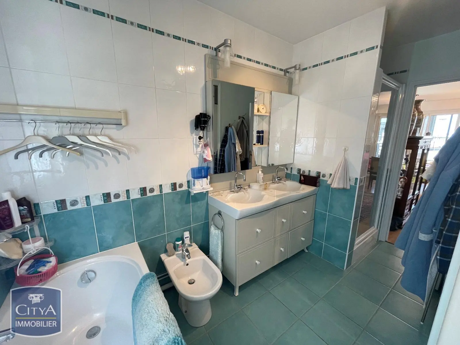 Photo 8 Appartement 3 pièces 79.64m²