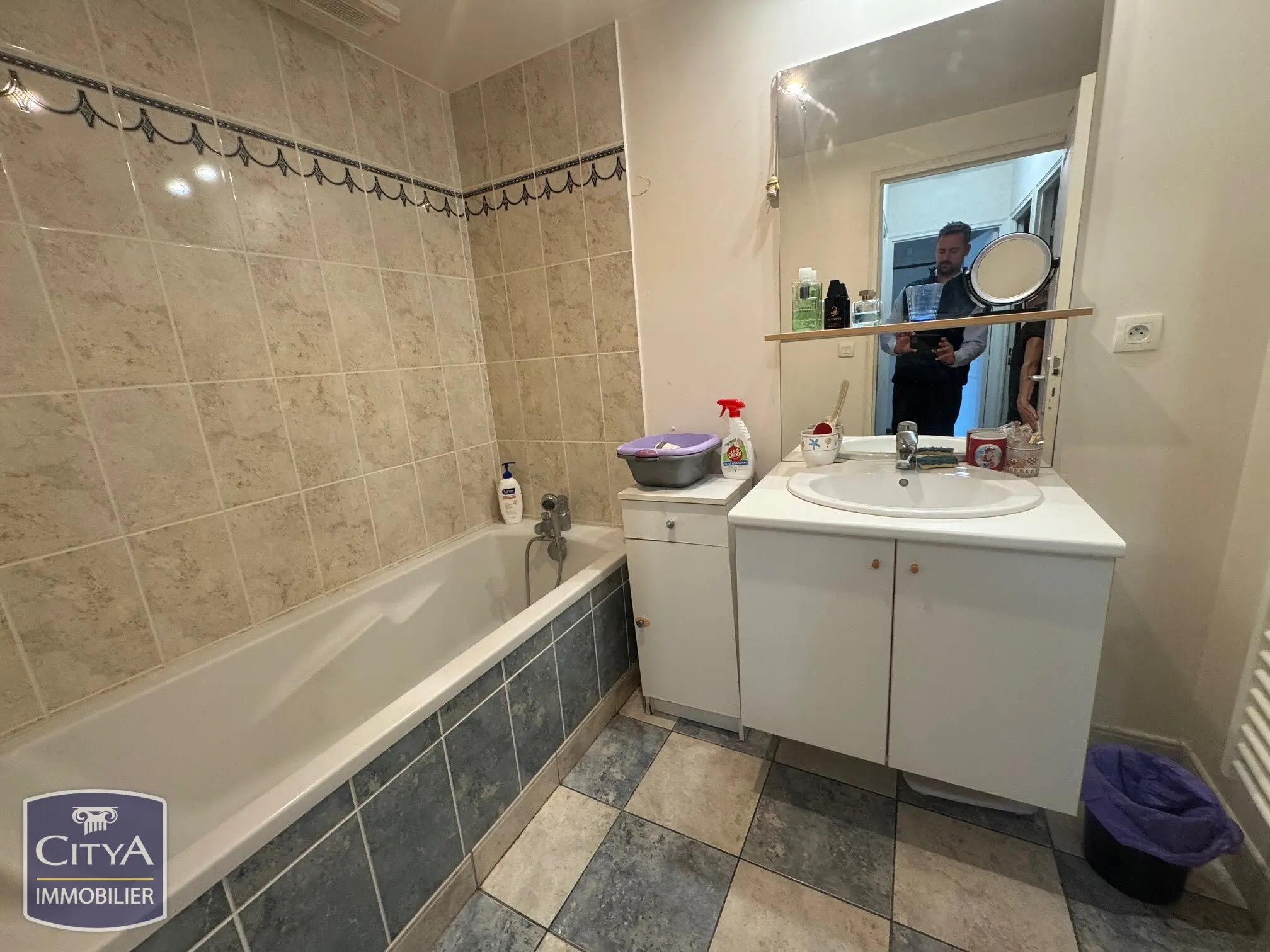 Photo 6 Appartement 3 pièces 68.68m²