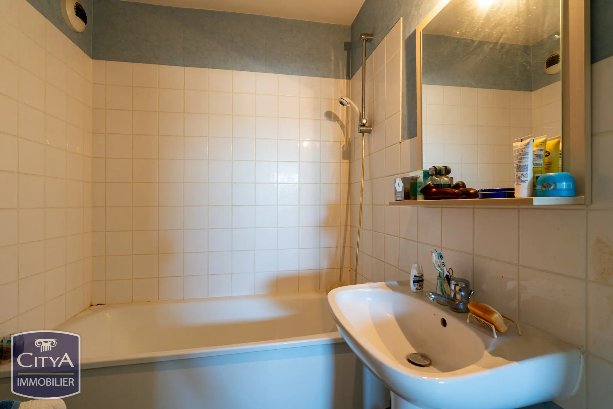 Photo 6 Appartement 2 pièces 46.45m²