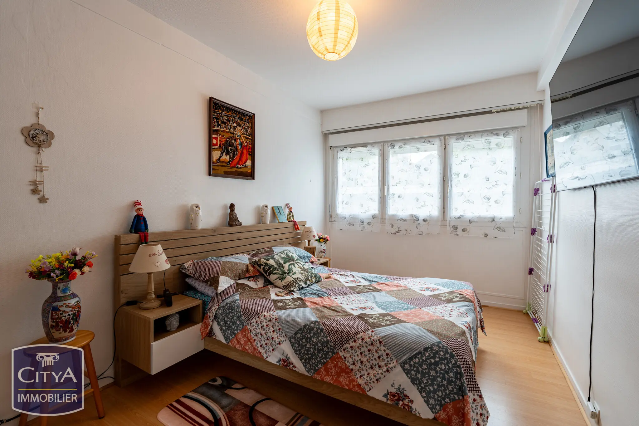 Photo 3 Appartement 3 pièces 55.94m²