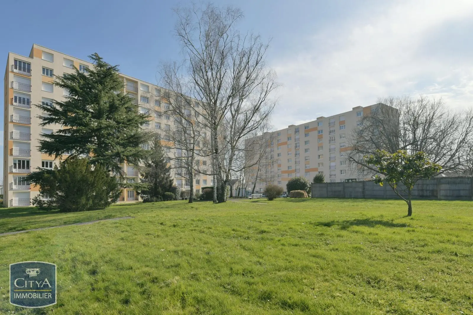 Photo 1 Appartement 3 pièces 68.57m²