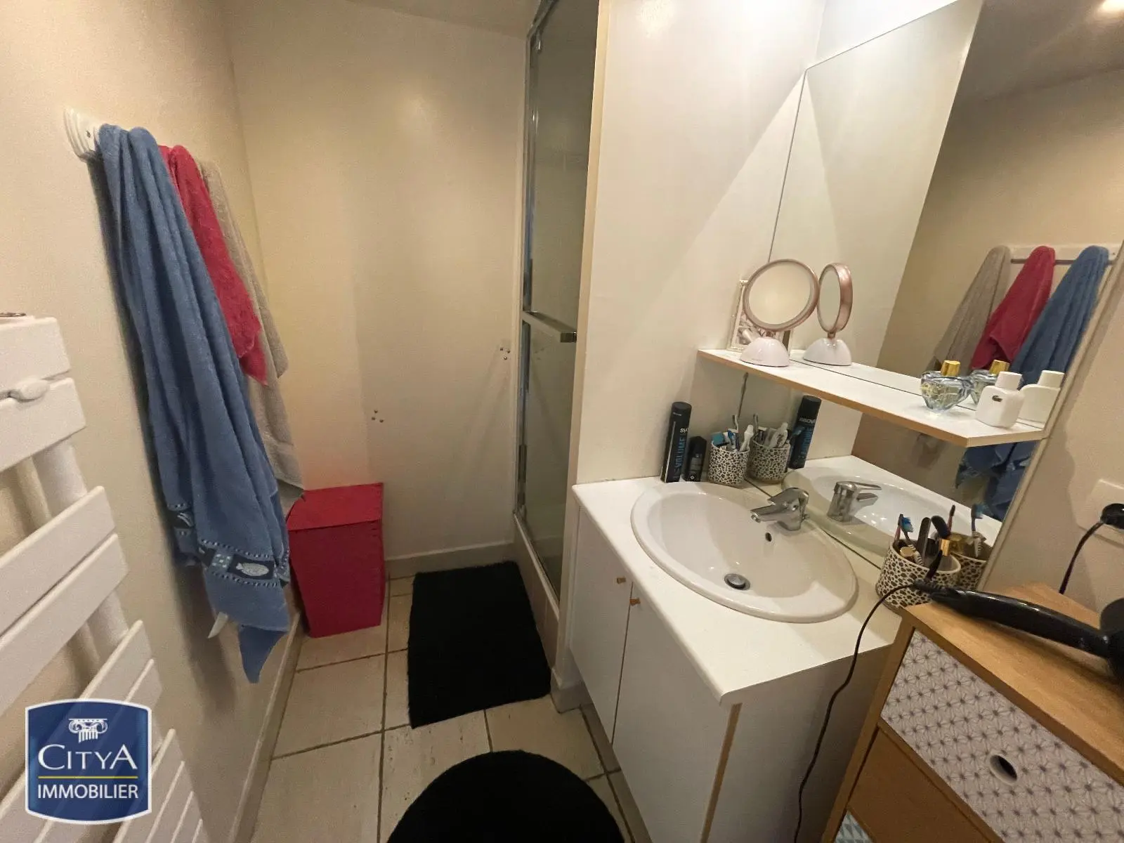 Photo 6 Appartement 3 pièces 55.6m²