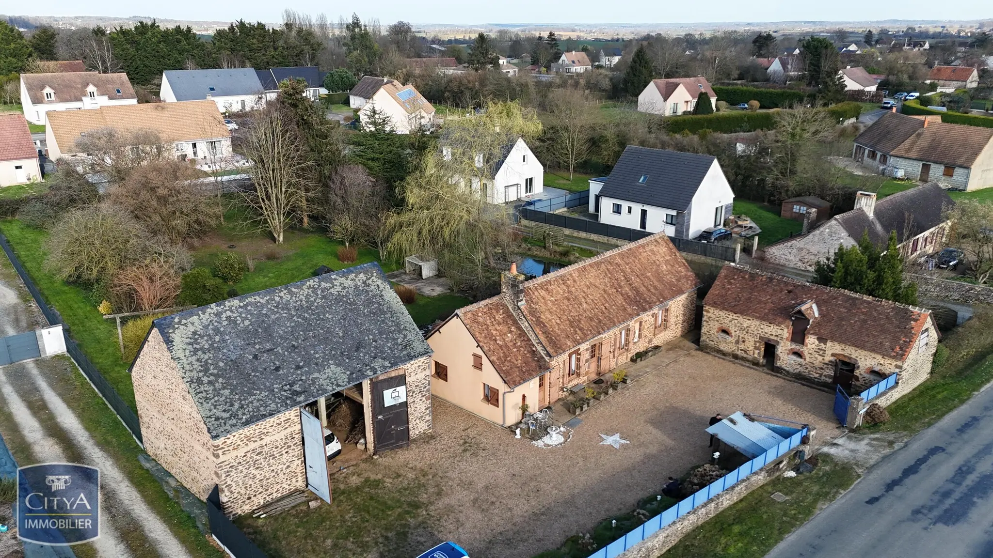 Photo 4 Maison 5 pièces 113.45m²