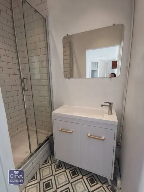 Photo 5 Appartement 2 pièces 45.93m²