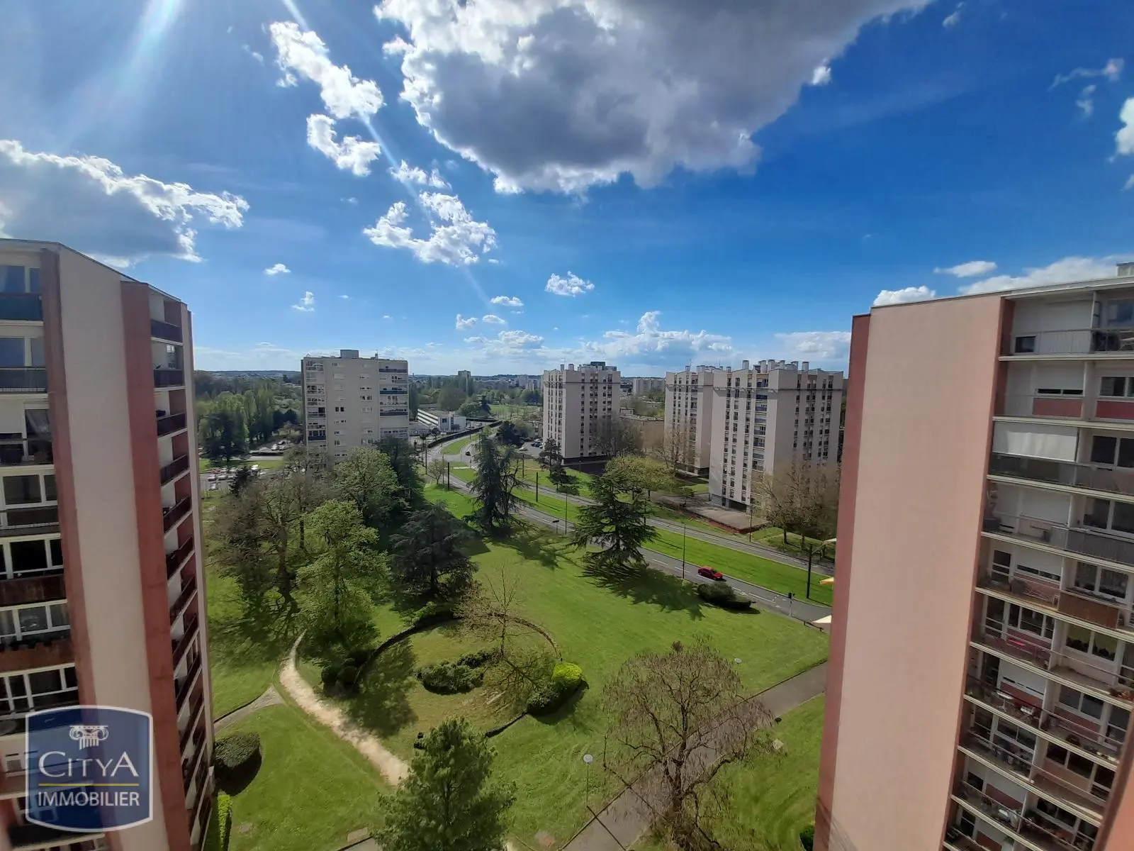 Photo 2 Appartement 4 pièces 84m²