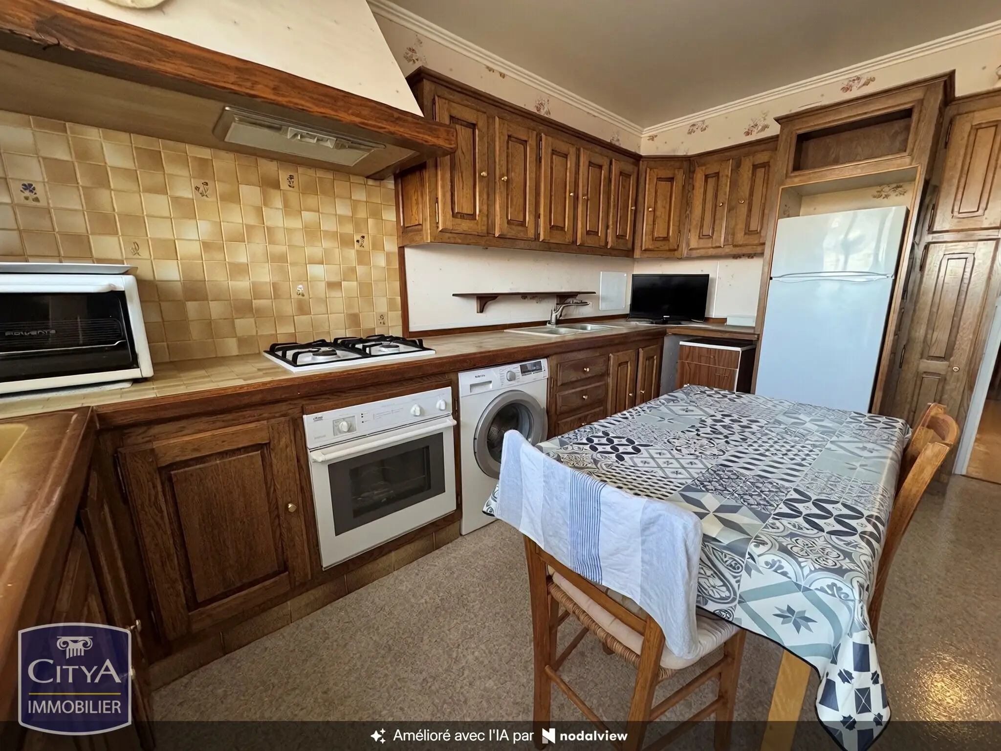 Photo 4 Appartement 4 pièces 86.99m²