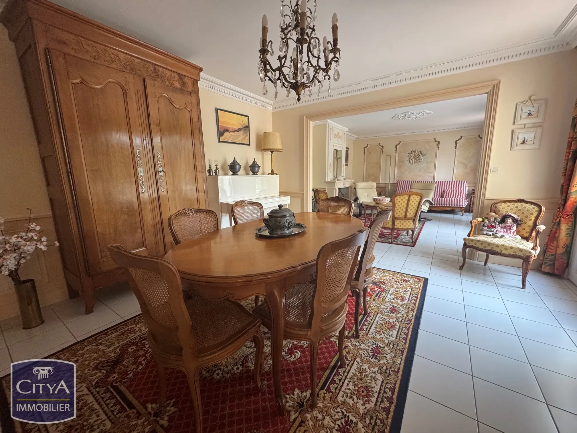 Photo 4 Maison 7 pièces 157.38m²