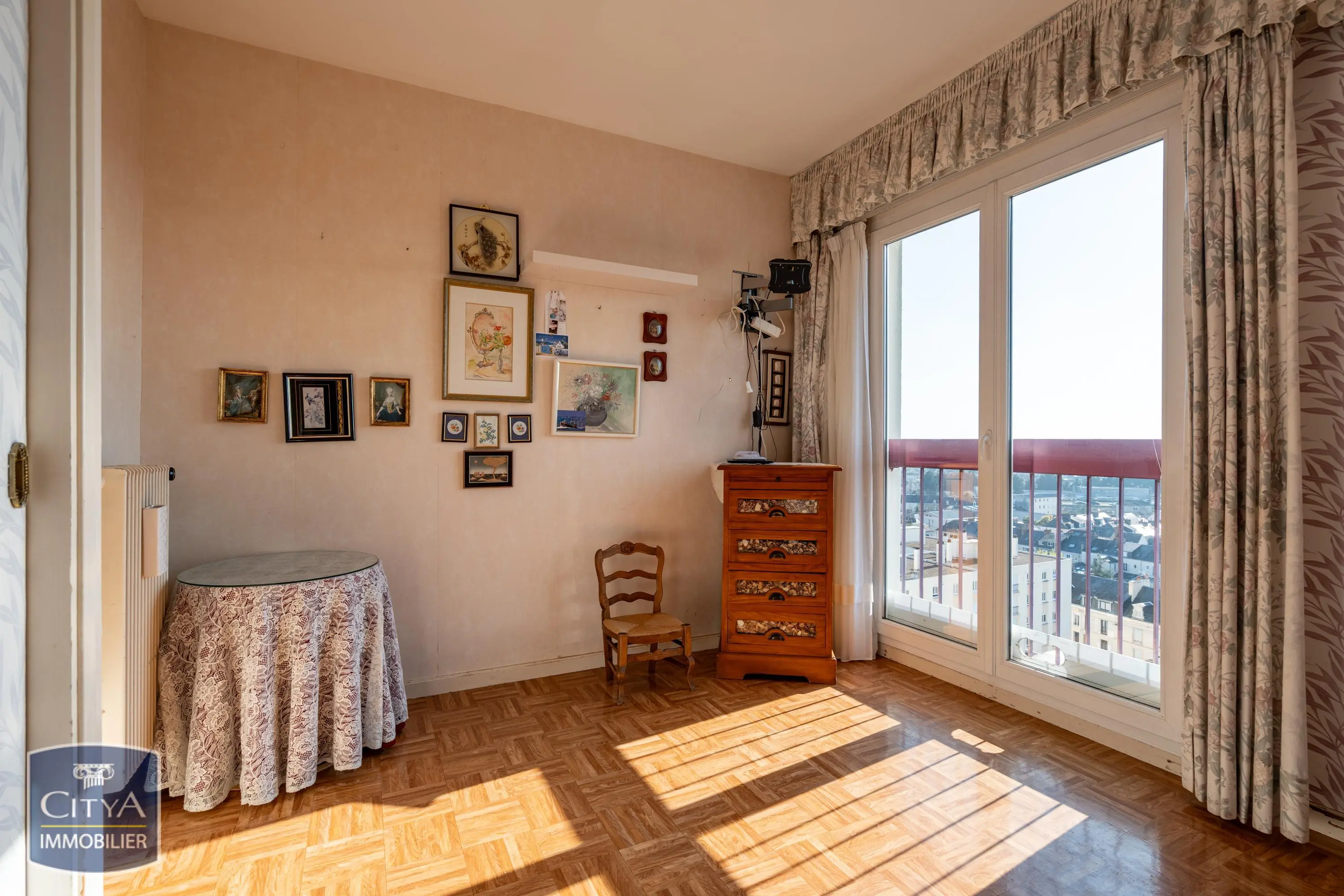Photo 9 Appartement 4 pièces 78.25m²