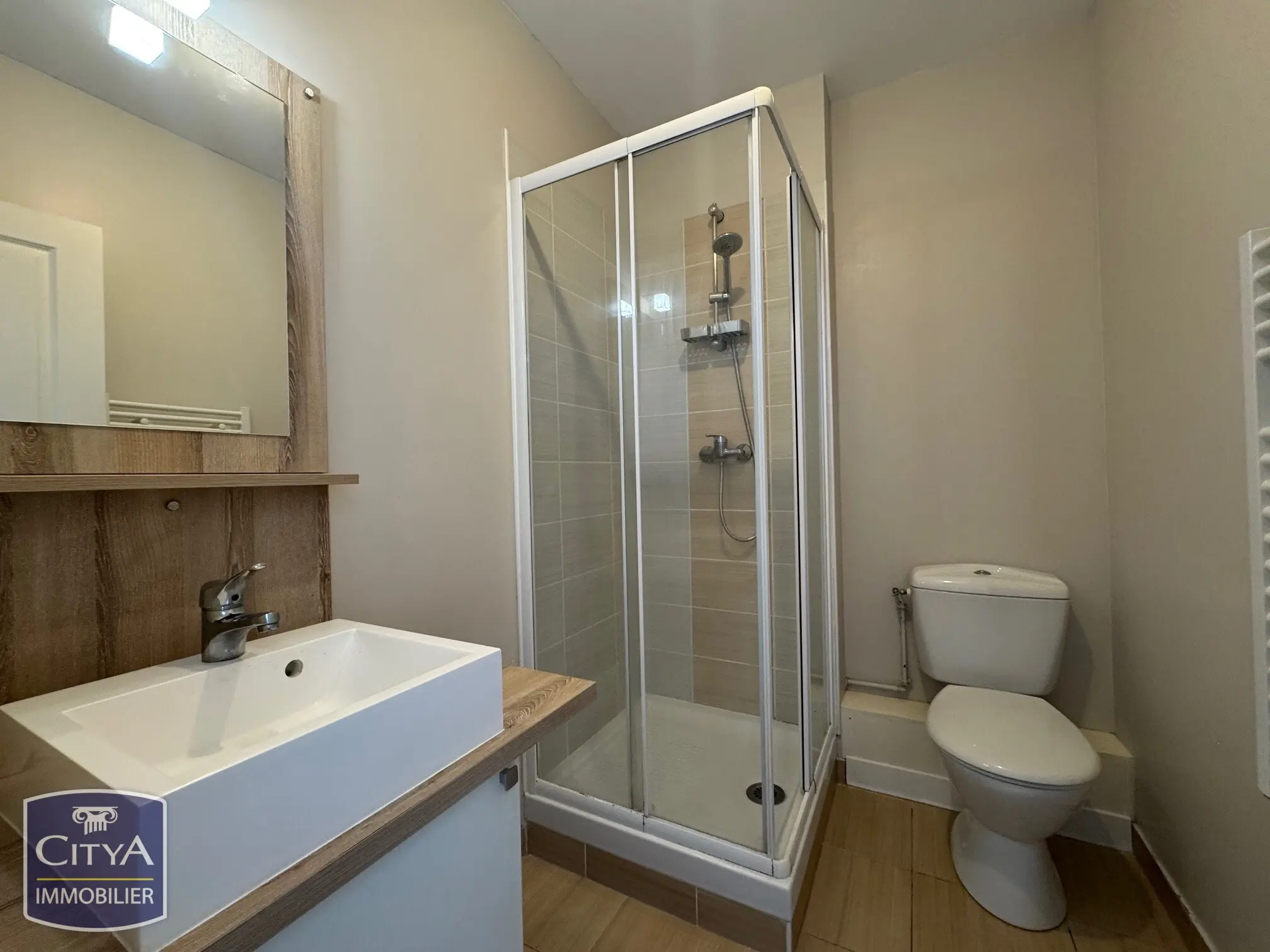 Photo 5 Appartement 2 pièces 39.91m²