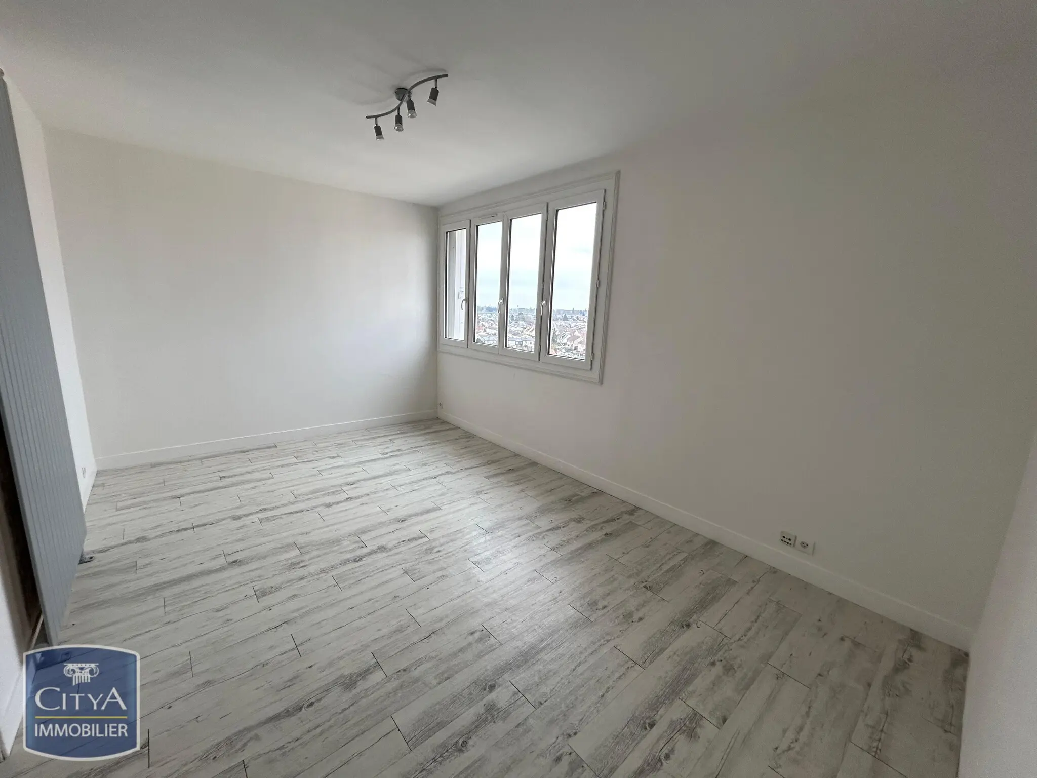 Photo 2 Appartement 3 pièces 53.88m²