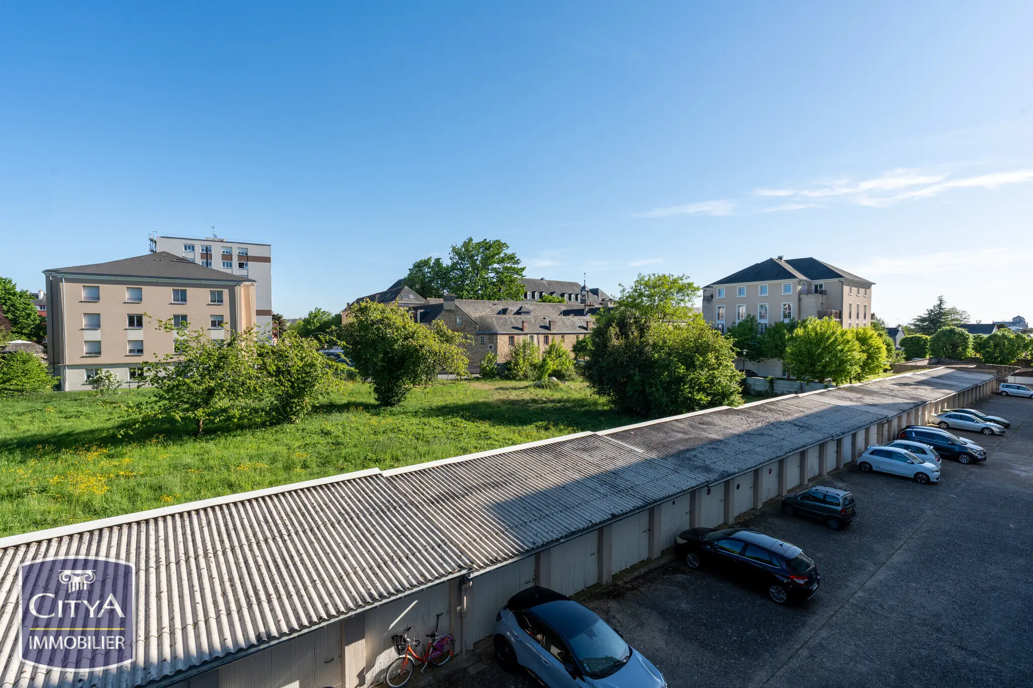 Photo 8 Appartement 3 pièces 64.6m²