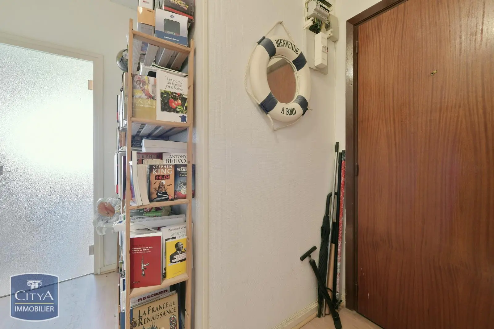 Photo 4 Appartement 2 pièces 46.26m²