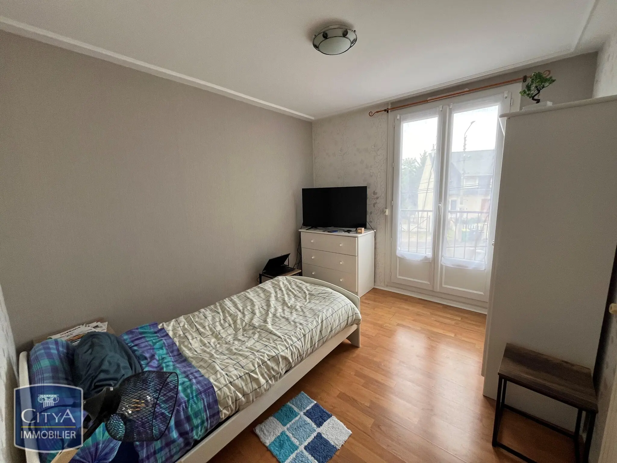 Photo 10 Appartement 4 pièces 72.57m²