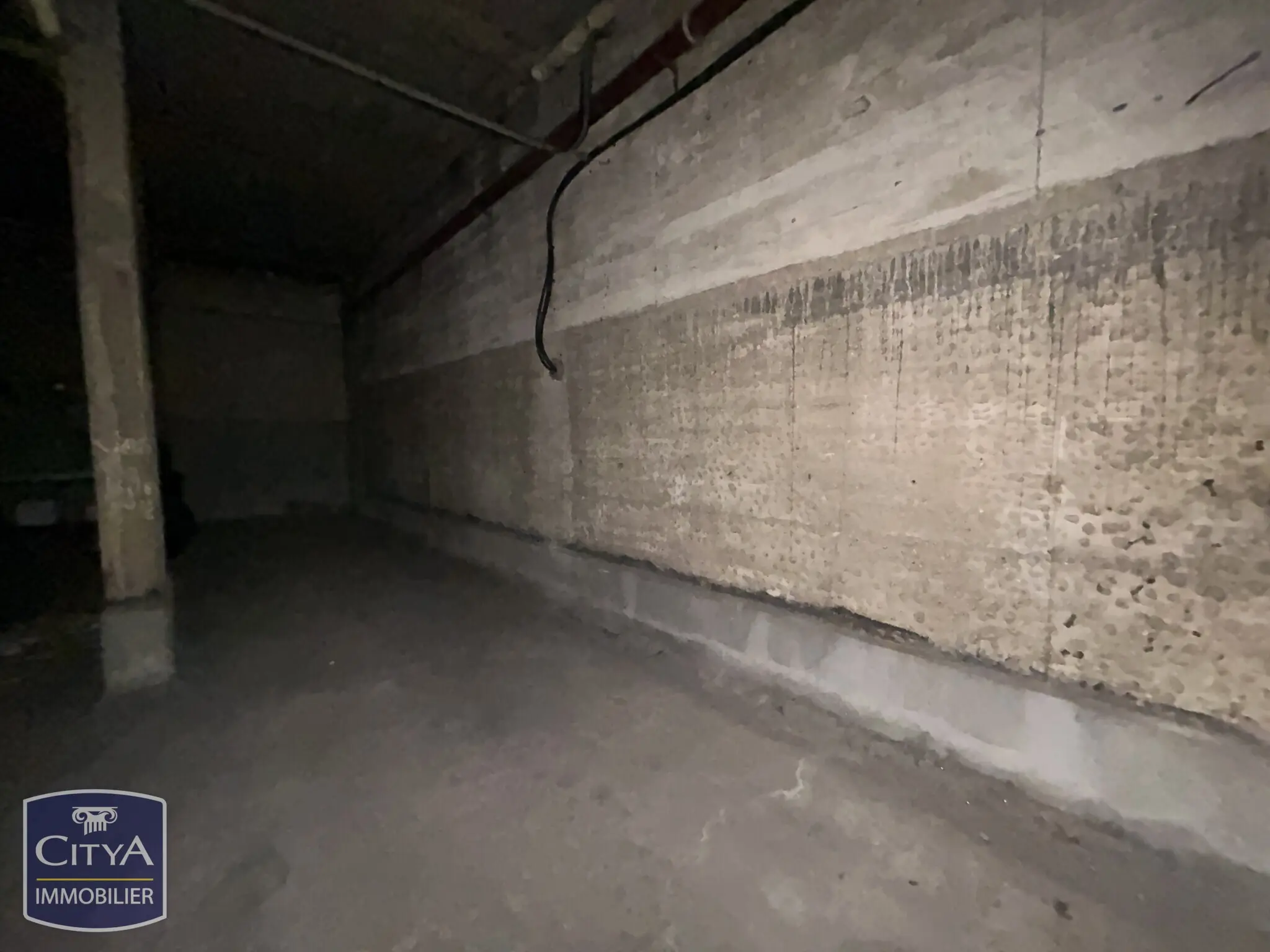 Photo 5 Parking 31.25m²