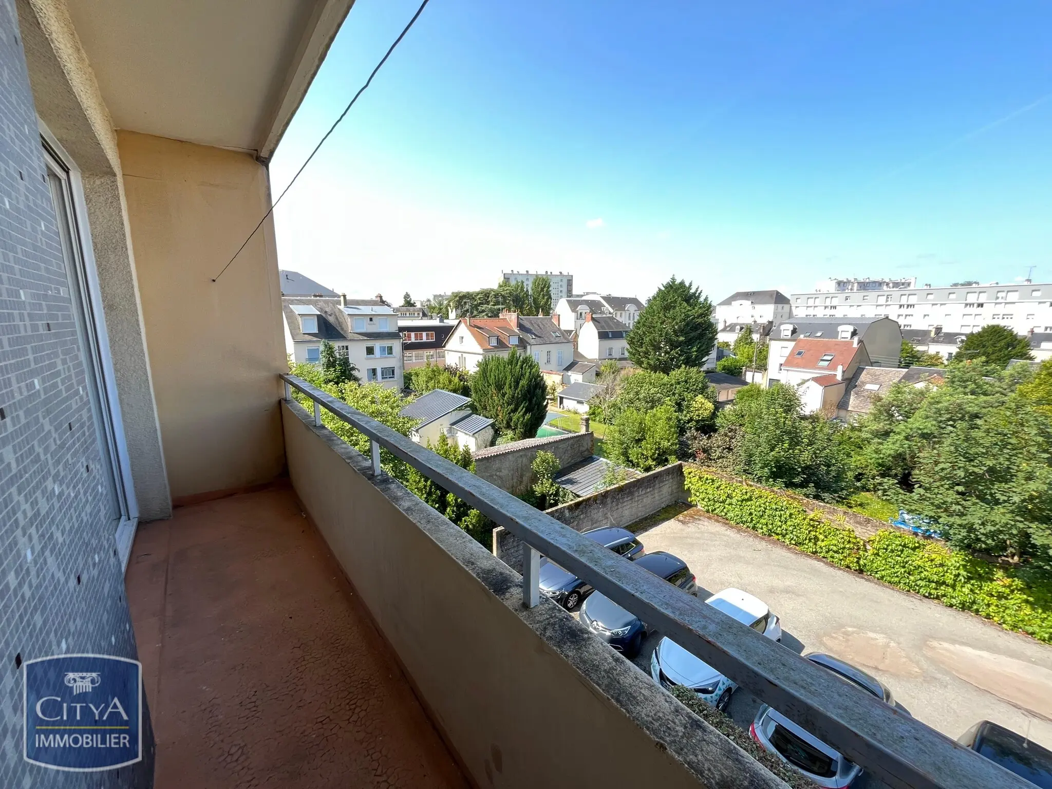 Photo 2 appartement Le Mans